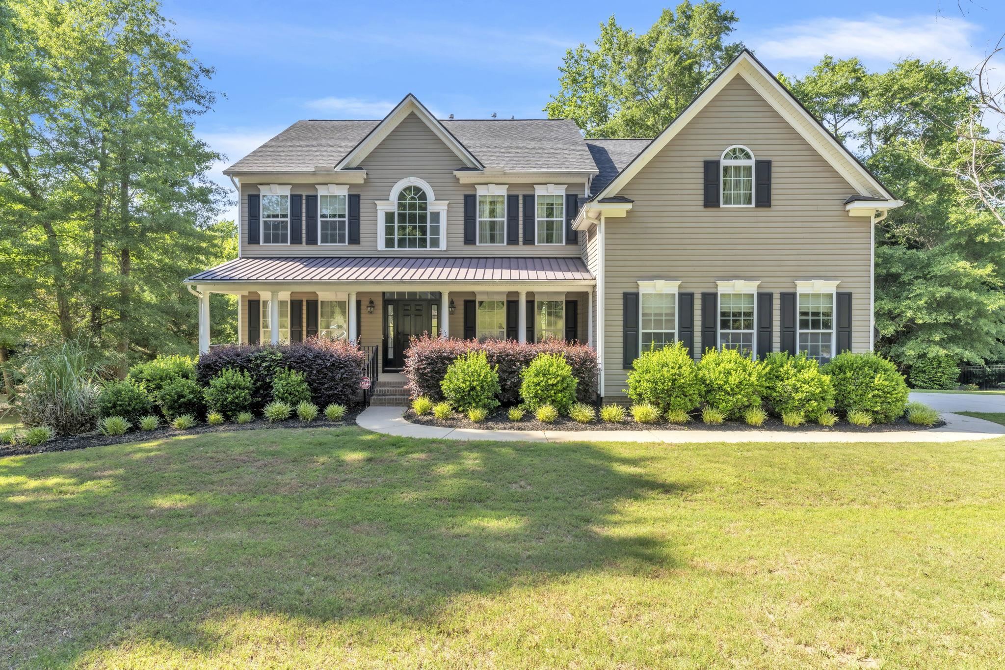 1st image of 10 Modesto Ln, Simpsonville, SC 29681 | MLS# SPN337351