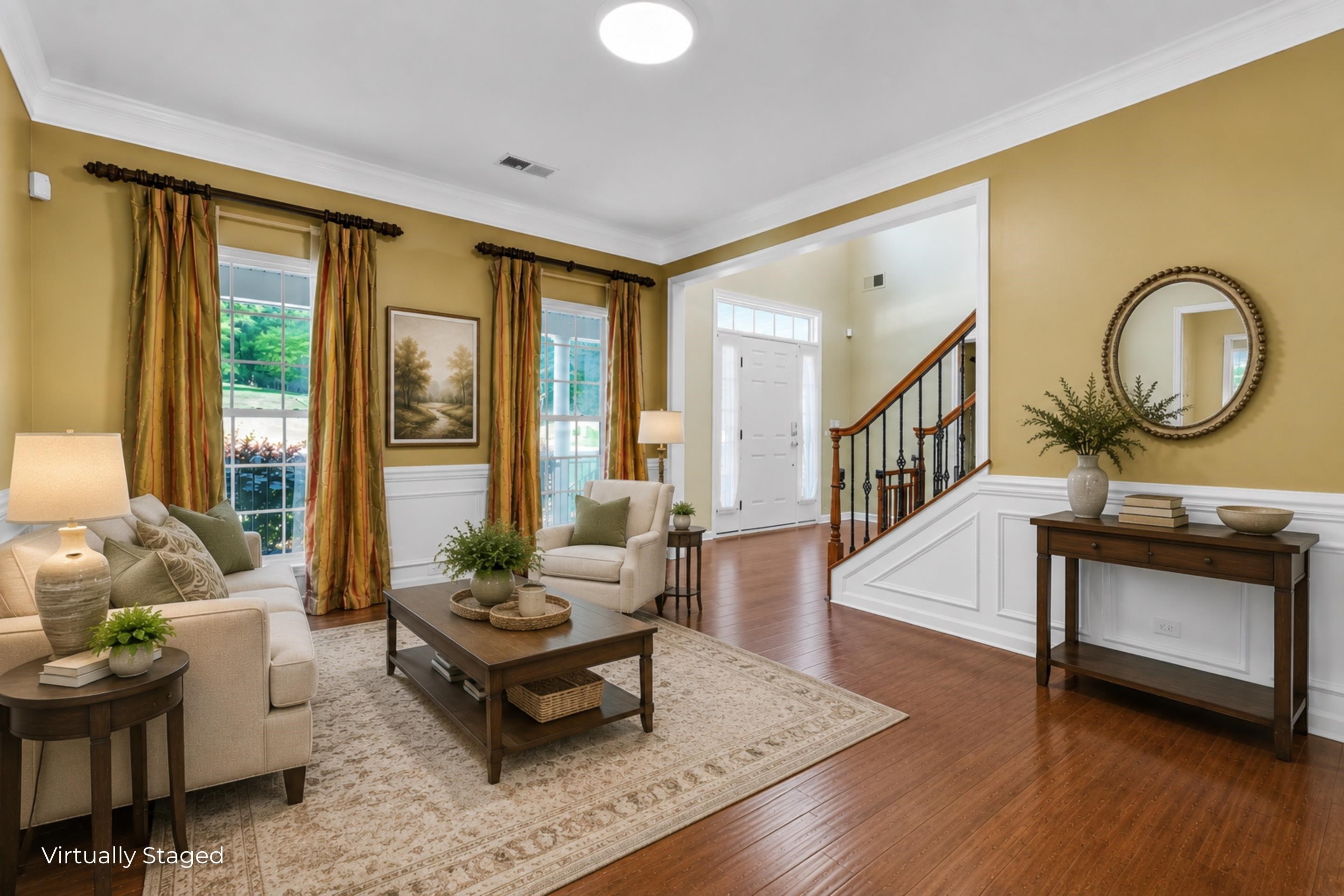 5th image of 10 Modesto Ln, Simpsonville, SC 29681 | MLS# SPN337351