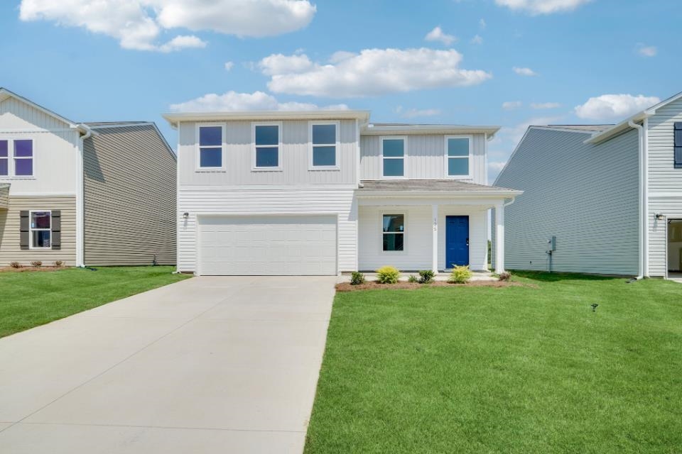 Photo 1 of Single family home for sale at 135 Russet Rd, Union, SC 29379 | MLS# SPN337417 | Listing updated on 2026-09-05