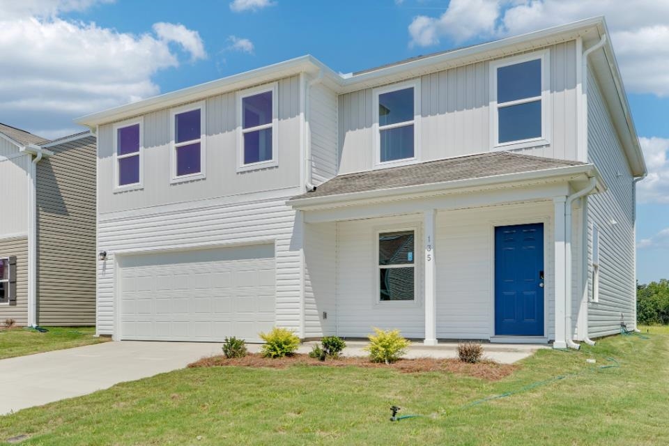 Photo 2 of Single family home for sale at 135 Russet Rd, Union, SC 29379 | MLS# SPN337417 | Listing updated on 2026-09-05