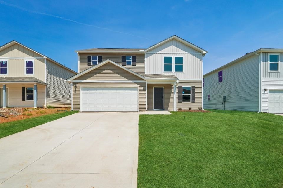 Photo 1 of Sale Pending at 133 Russet Rd, Union, SC 29379 | MLS# SPN337420 | Listing updated on 2026-09-05