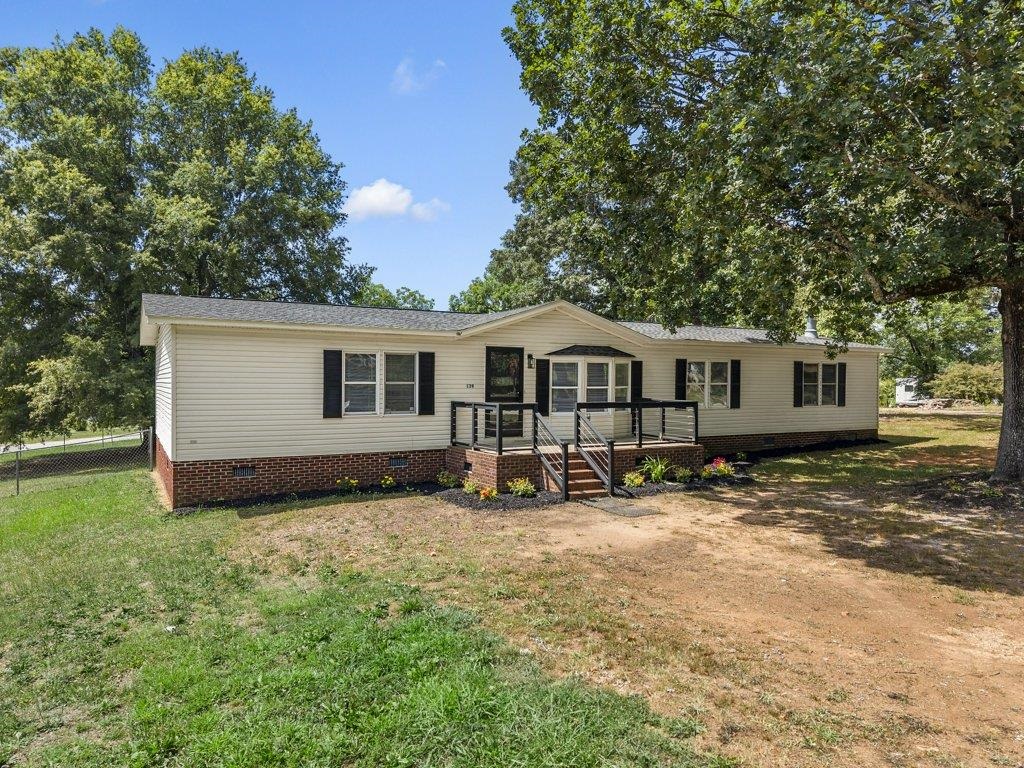 Homes for sale in Campobello, SC | 139 Blue Ridge Rd, Campobello, SC 29322 | MLS# SPN337444