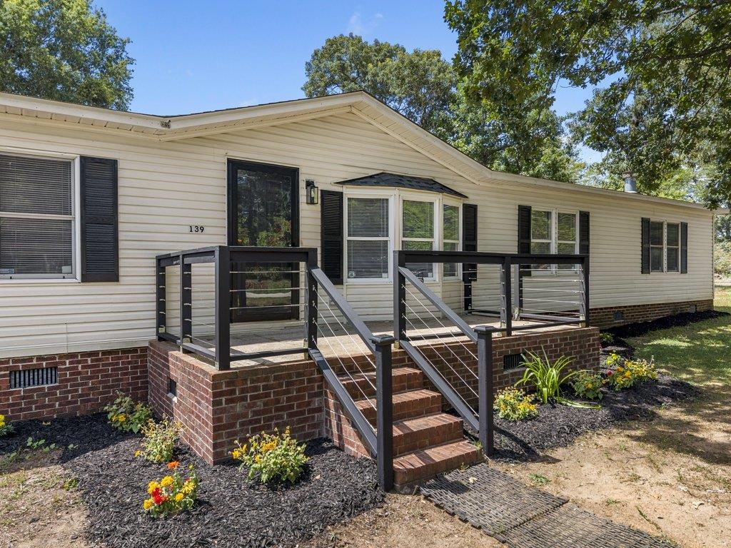 Homes for sale in Campobello, SC | 139 Blue Ridge Rd, Campobello, SC 29322 | MLS# SPN337444
