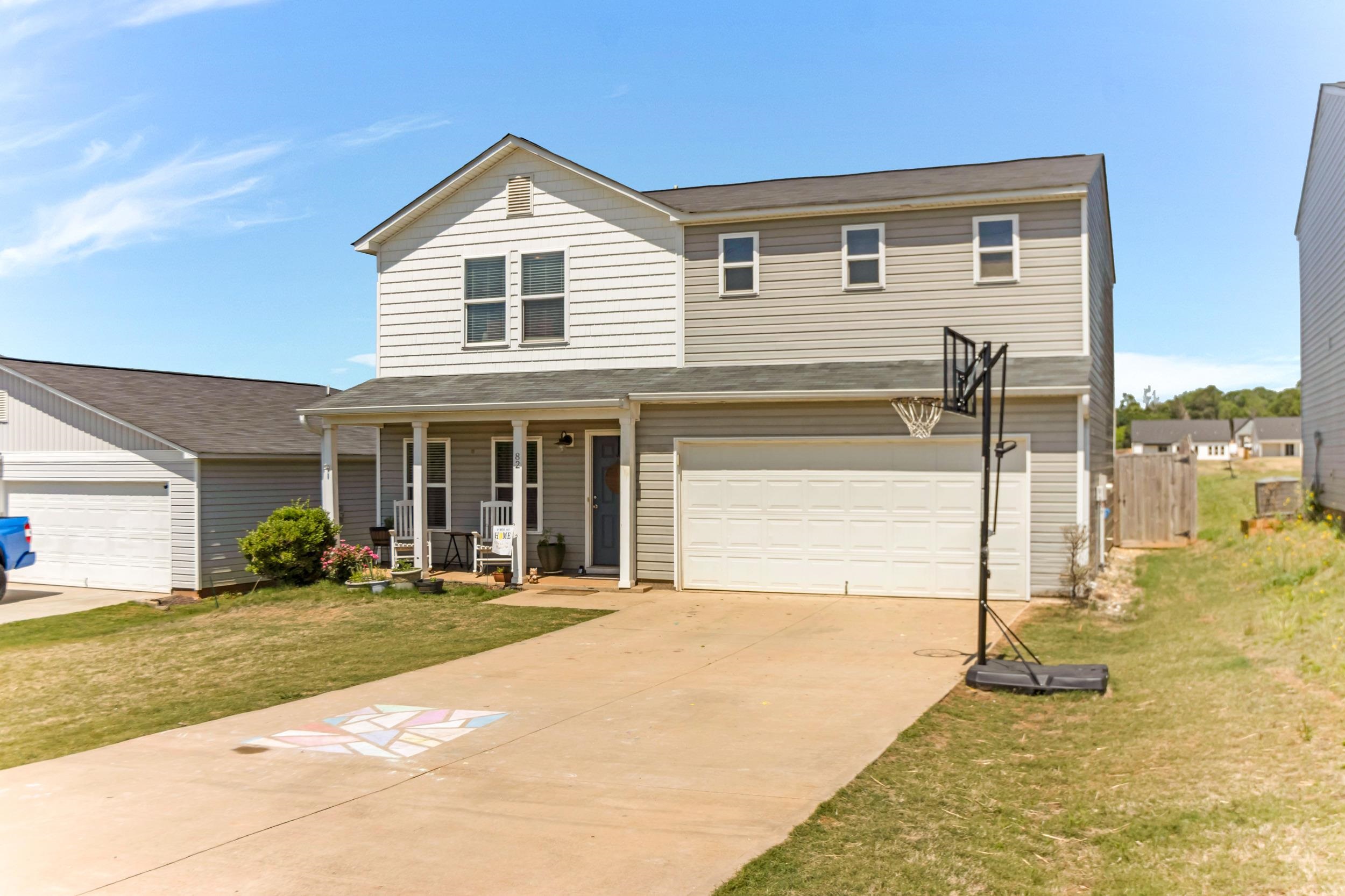 4th image of 82 Lyman Lake Rd, Lyman, SC 29365 | MLS# SPN337448