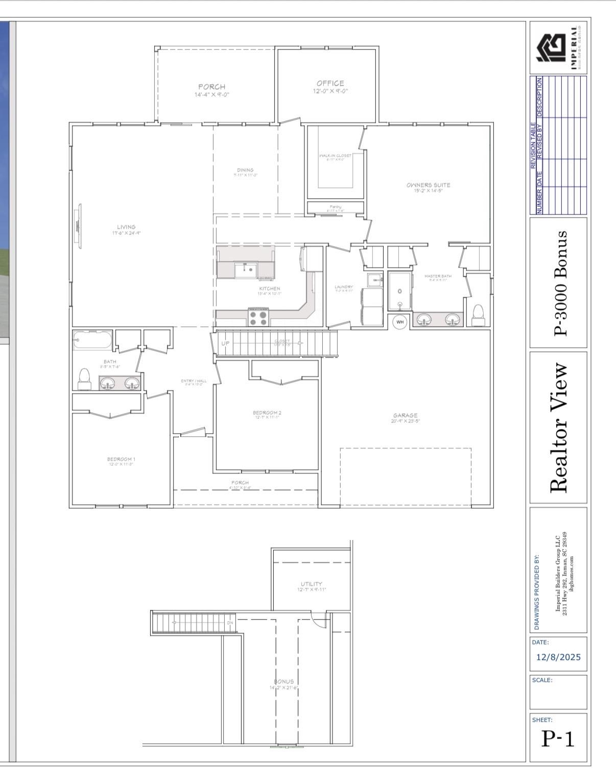 Photo 2 of Single family home for sale at 258 Artisan Dr, Lyman, SC 29365 | MLS# SPN337454 | Listing updated on 2026-09-02