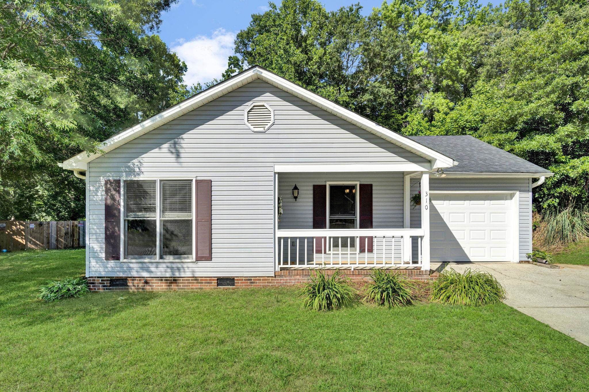 1st image of 310 Dunwoody Dr, Simpsonville, SC 29681 | MLS# SPN337496
