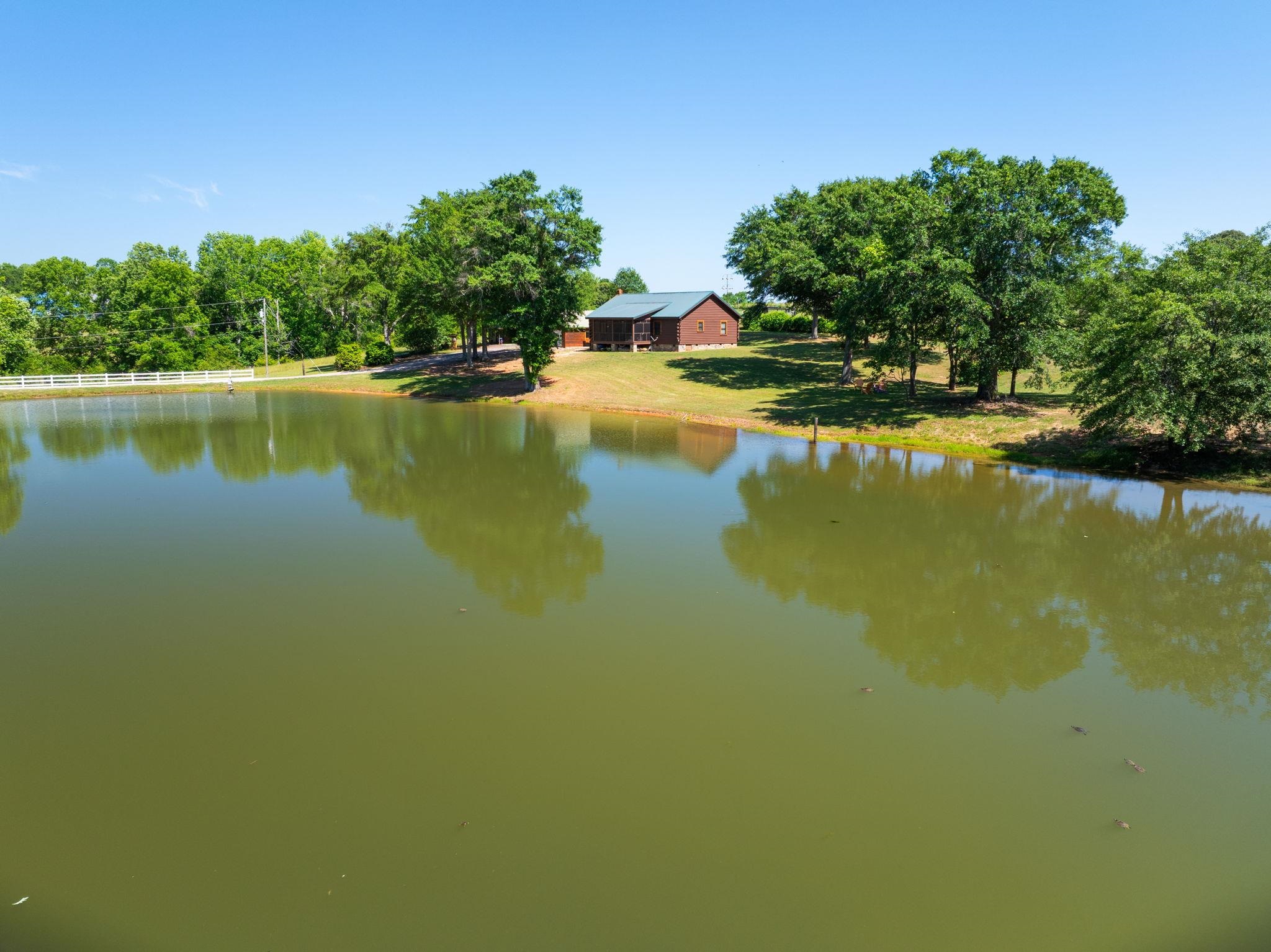 5th image of 425 Cooper Bridge Rd, Woodruff, SC 29388 | MLS# SPN337519