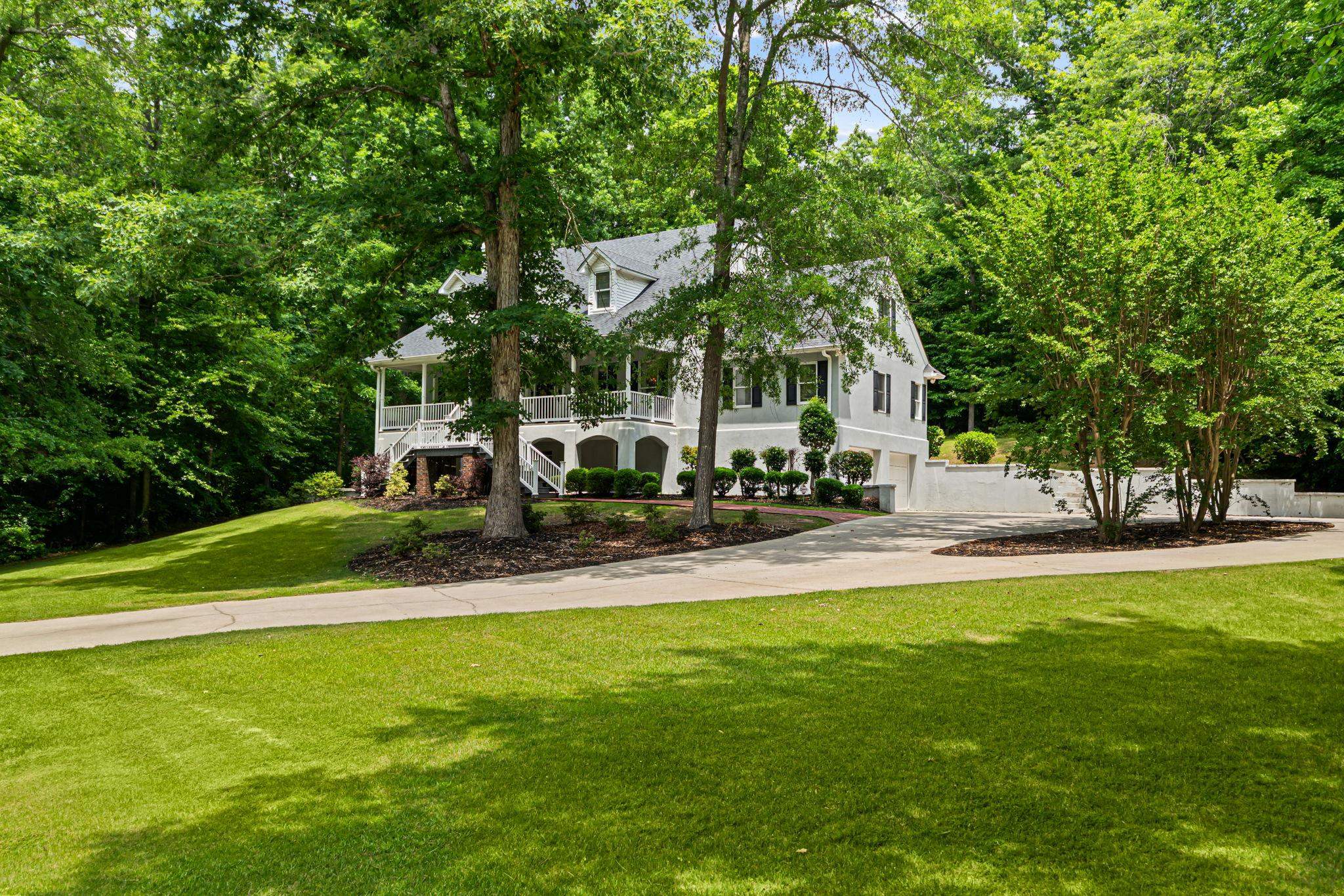 3rd image of 1 Parkview Ct, Laurens, SC 29360 | MLS# SPN337554
