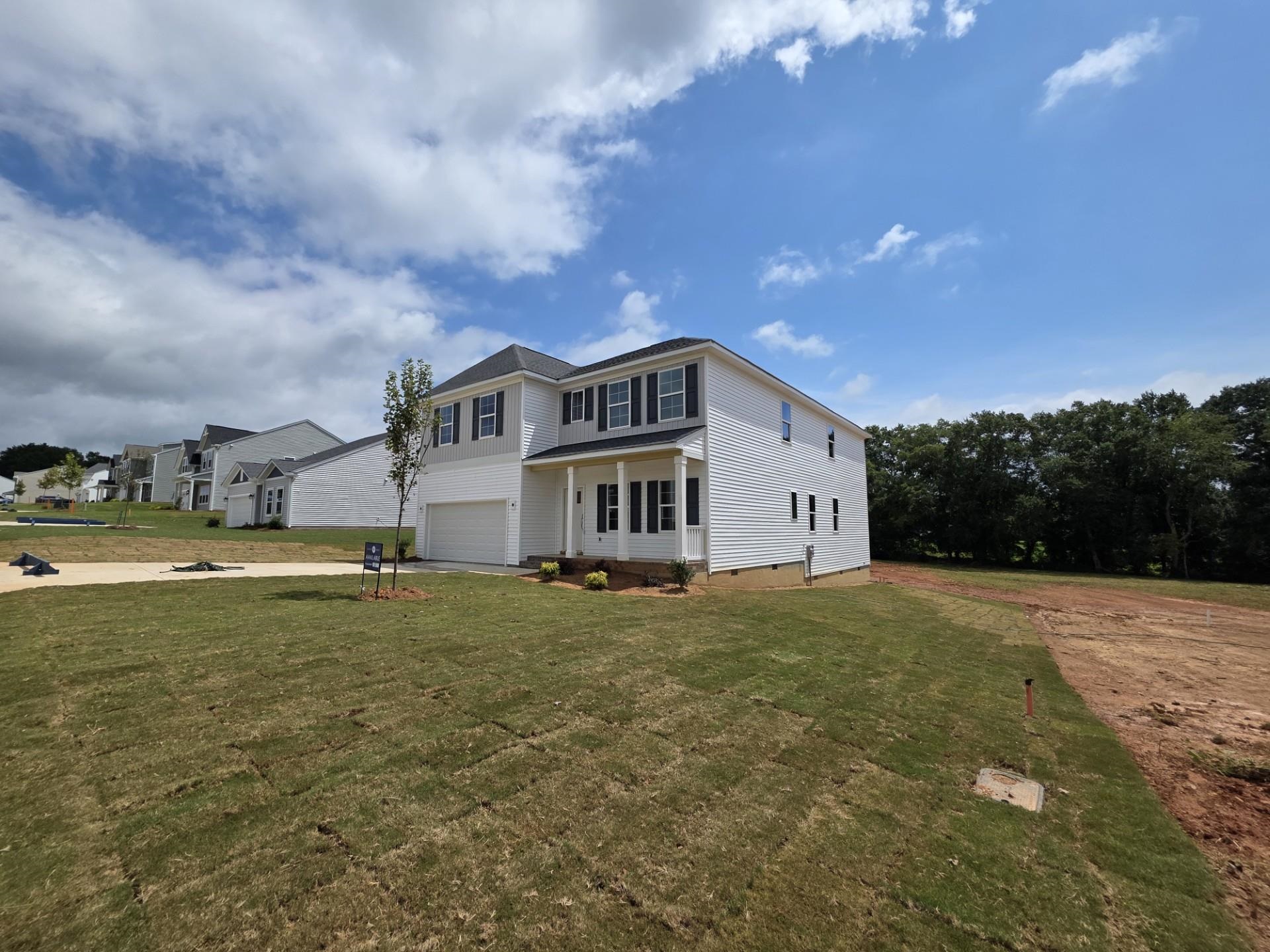 2nd image of 439 Dodger Ave, Chesnee, SC 29323 | MLS# SPN337800