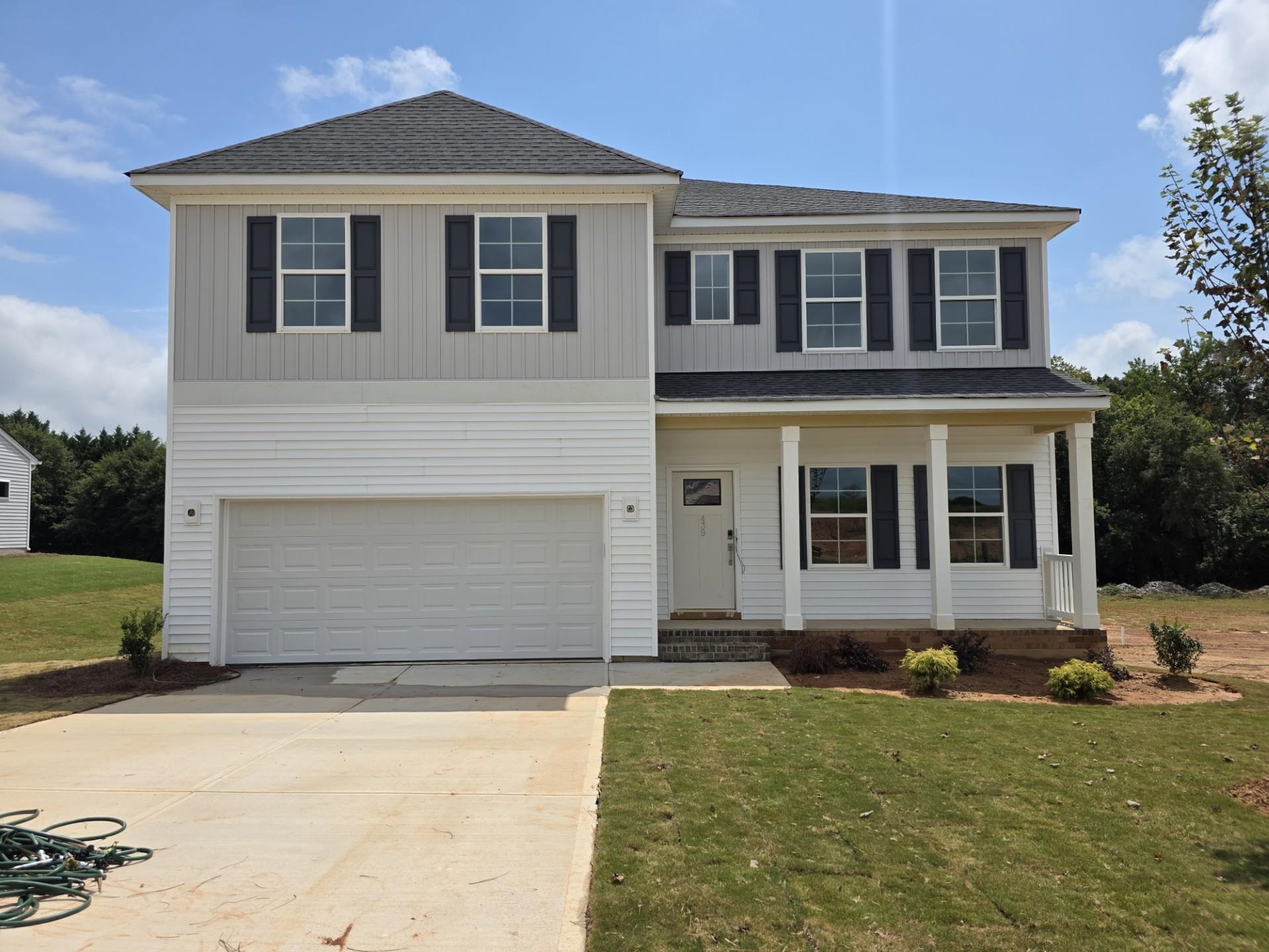 1st image of 439 Dodger Ave, Chesnee, SC 29323 | MLS# SPN337800