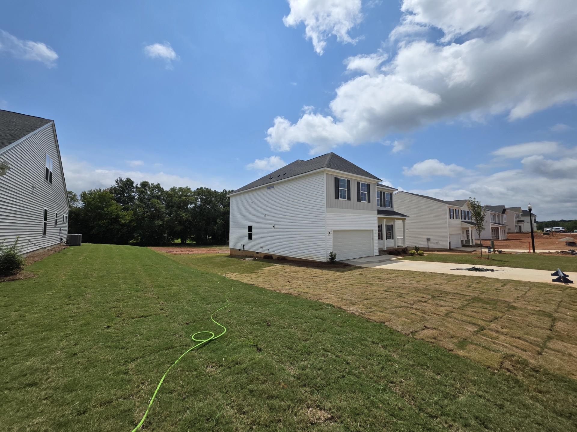3rd image of 439 Dodger Ave, Chesnee, SC 29323 | MLS# SPN337800