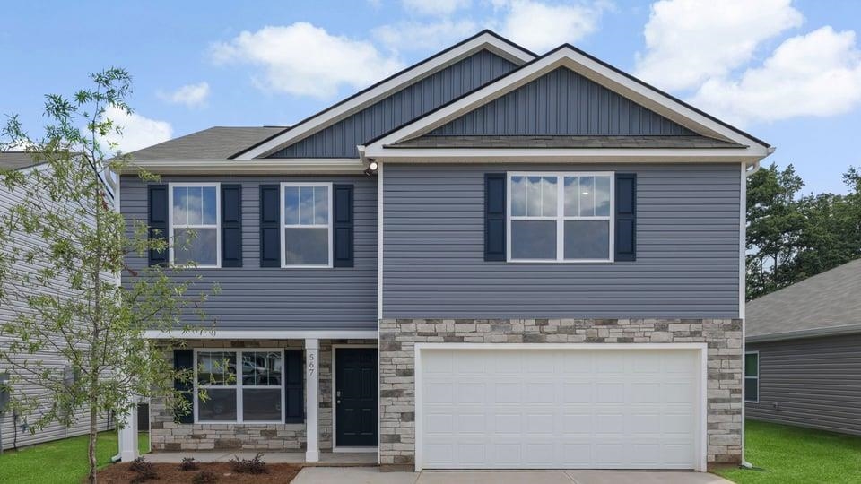 1st image of 567 Valencia Cir, Wellford, SC 29385 | MLS# SPN337805