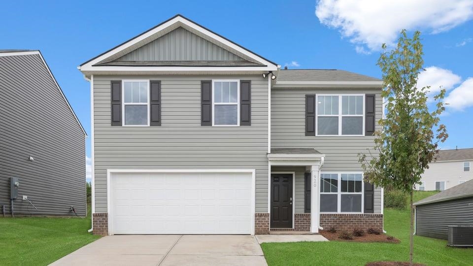1st image of 920 Kerwood St, Wellford, SC 29385 | MLS# SPN337806