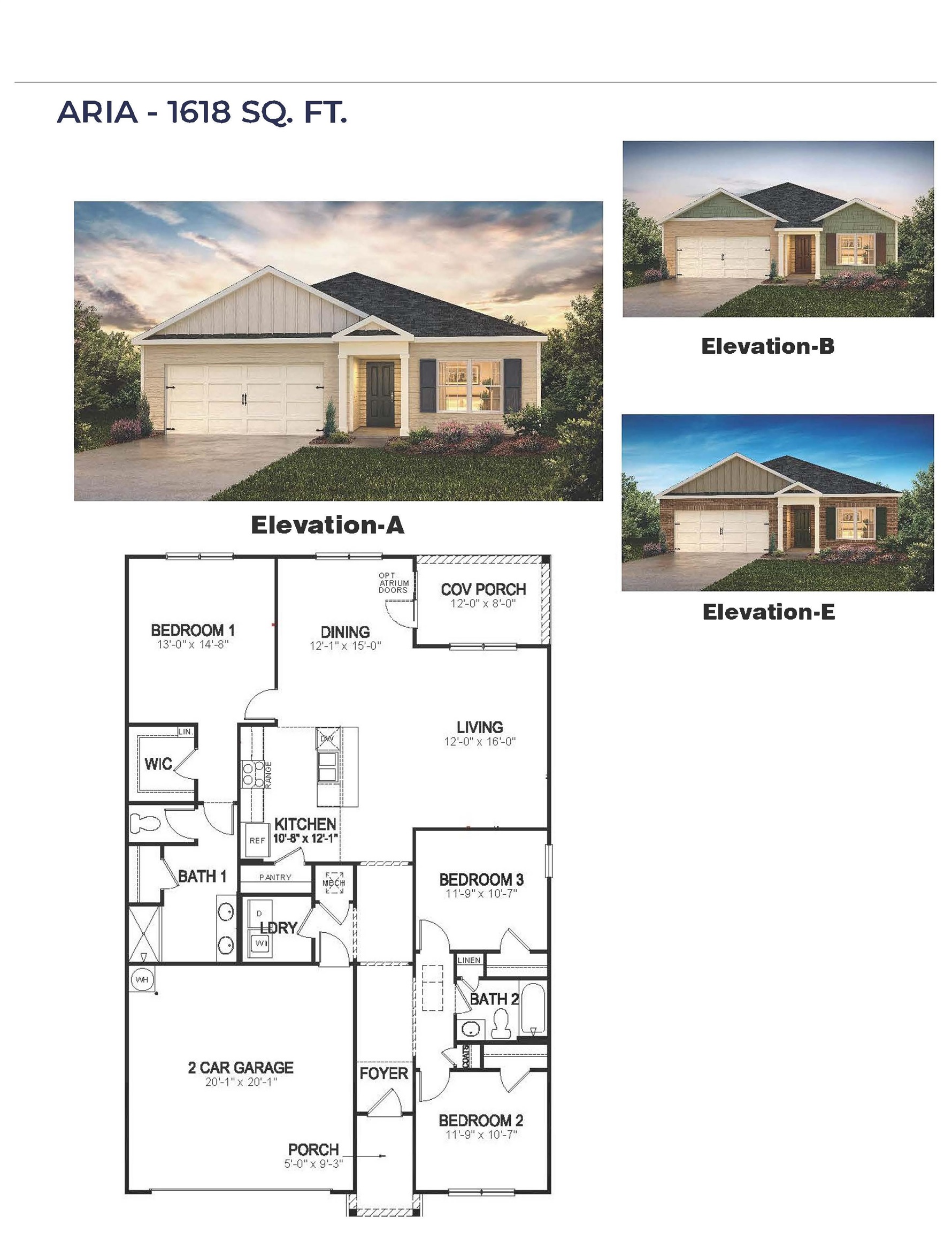 2nd image of 916 Kerwood St, Wellford, SC 29385 | MLS# SPN337807