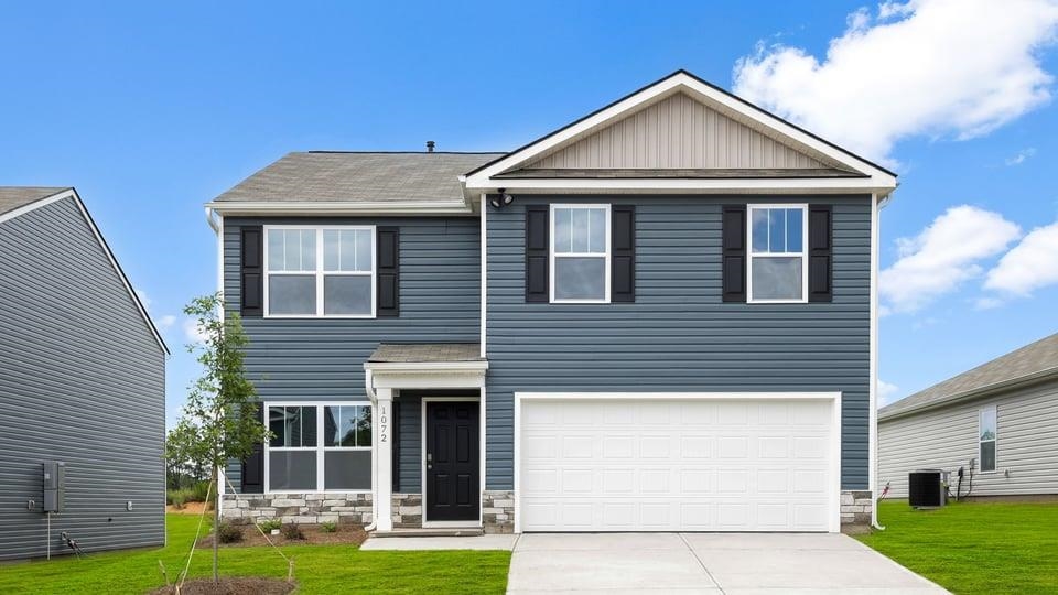 1st image of 1072 Gagmon Dr, Wellford, SC 29385 | MLS# SPN337808
