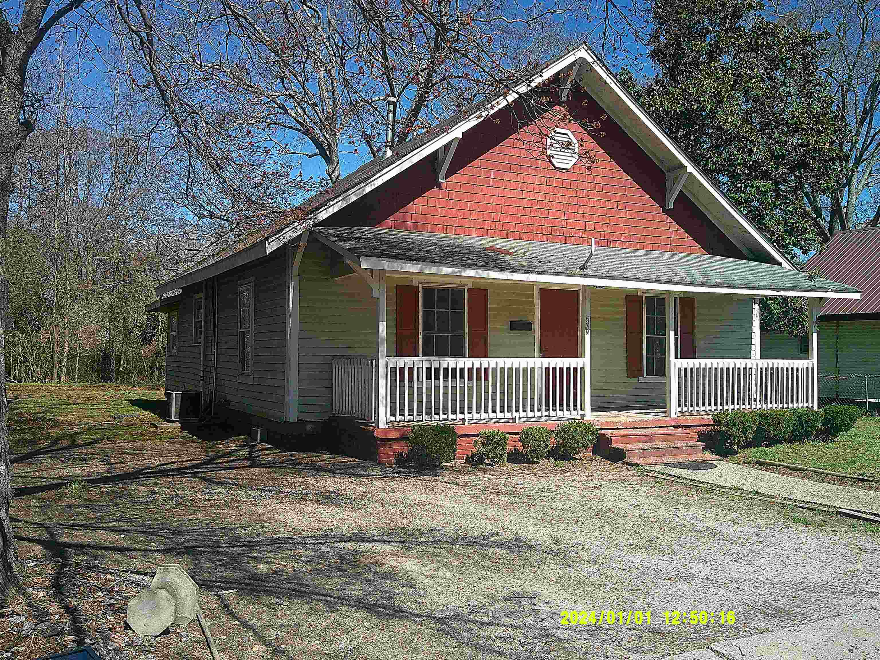 Homes for sale in Woodruff, SC | 579 Buncombe St, Woodruff, SC 29388 | MLS# SPN337849