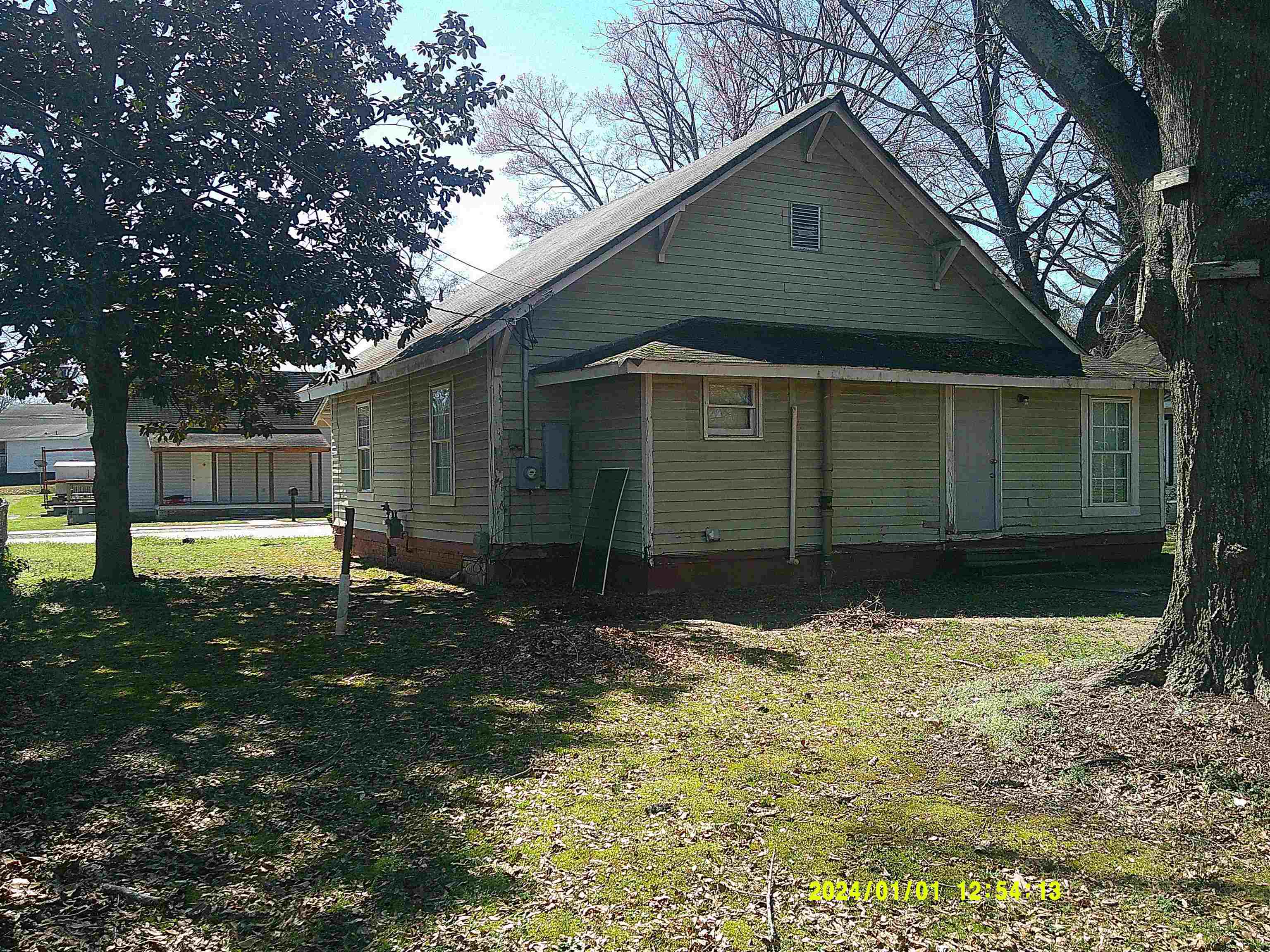 Homes for sale in Woodruff, SC | 579 Buncombe St, Woodruff, SC 29388 | MLS# SPN337849