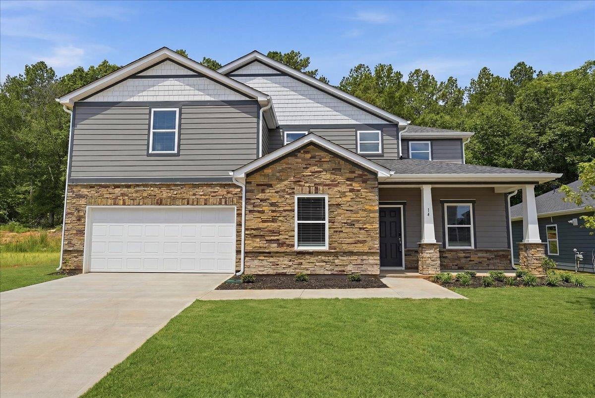1st image of 14 Swan Grove Trl, Fountain Inn, SC 29644 | MLS# SPN337917
