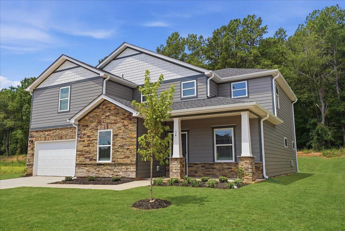 2nd image of 14 Swan Grove Trl, Fountain Inn, SC 29644 | MLS# SPN337917