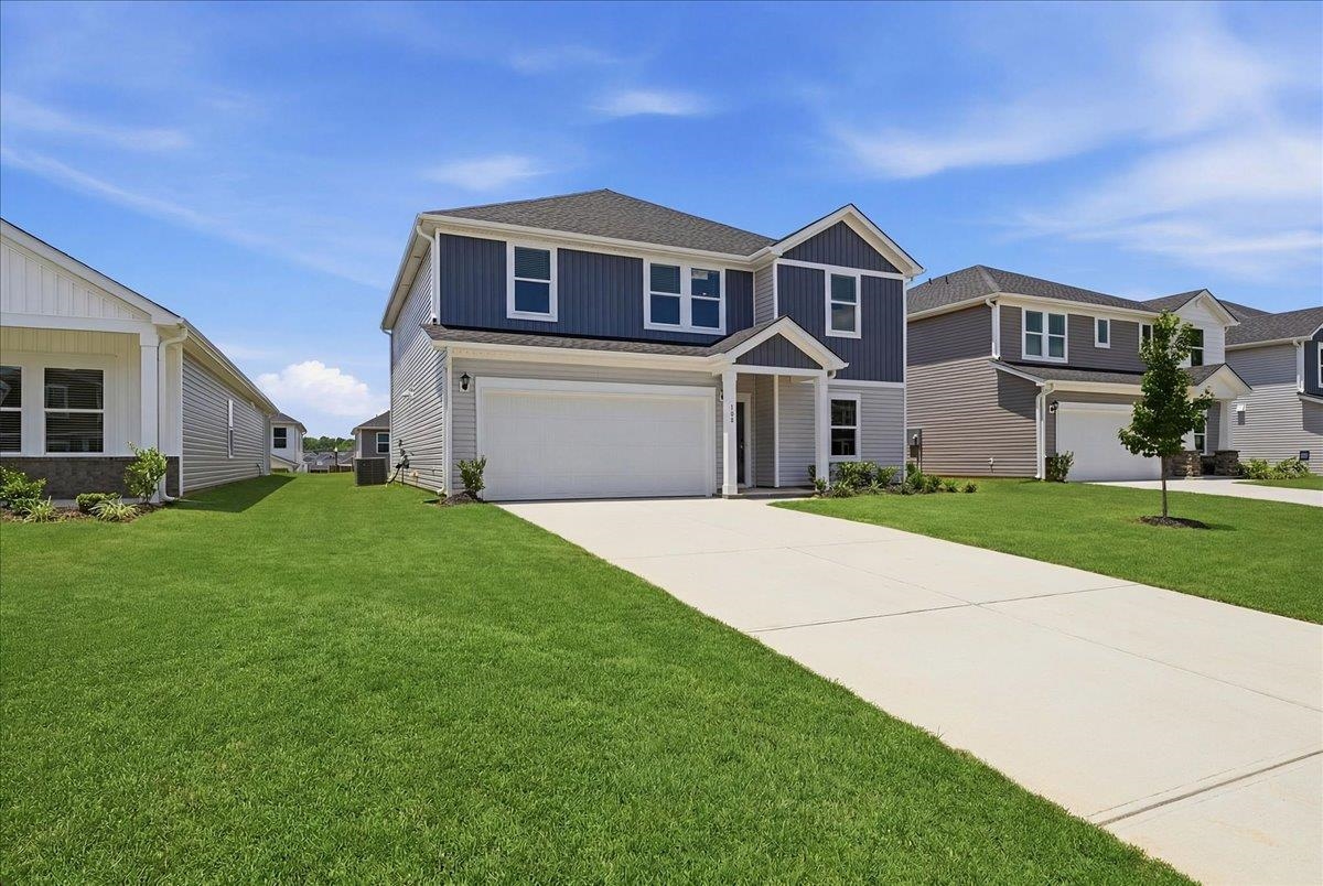 2nd image of 108 Gibbon Wy, Gray Court, SC 29645 | MLS# SPN337921