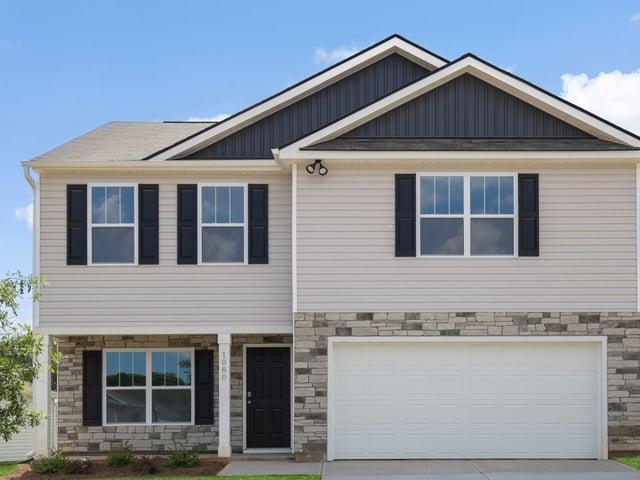1st image of 1080 Gagmon Dr, Wellford, SC 29385 | MLS# SPN337931