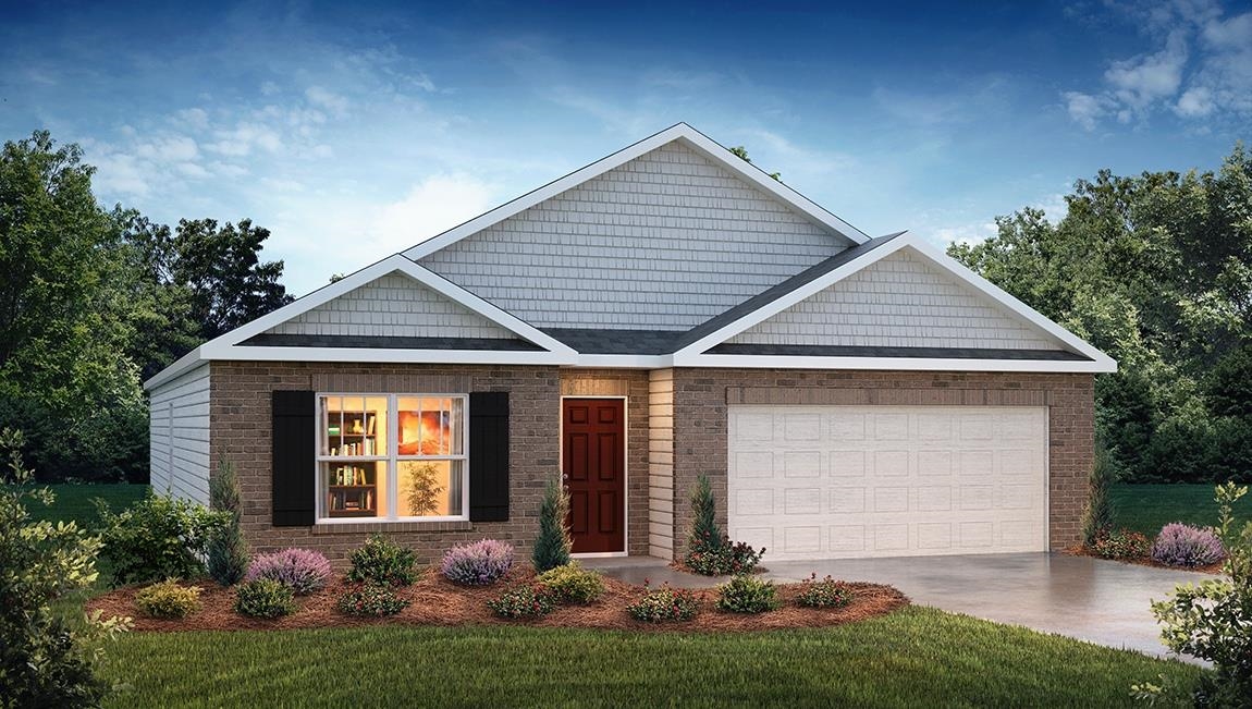 1st image of 1089 Gagmon Dr, Wellford, SC 29385 | MLS# SPN337939