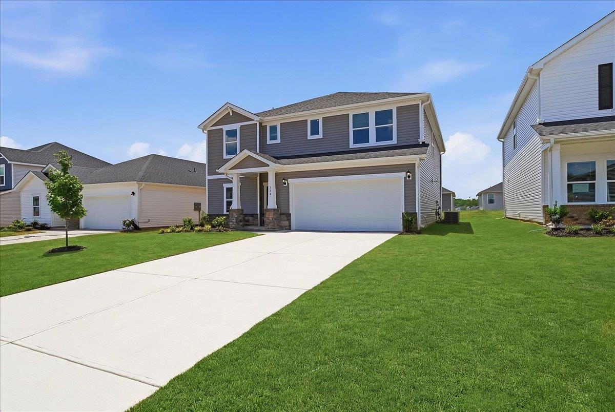 2nd image of 114 Gibbon Wy, Gray Court, SC 29645 | MLS# SPN337956