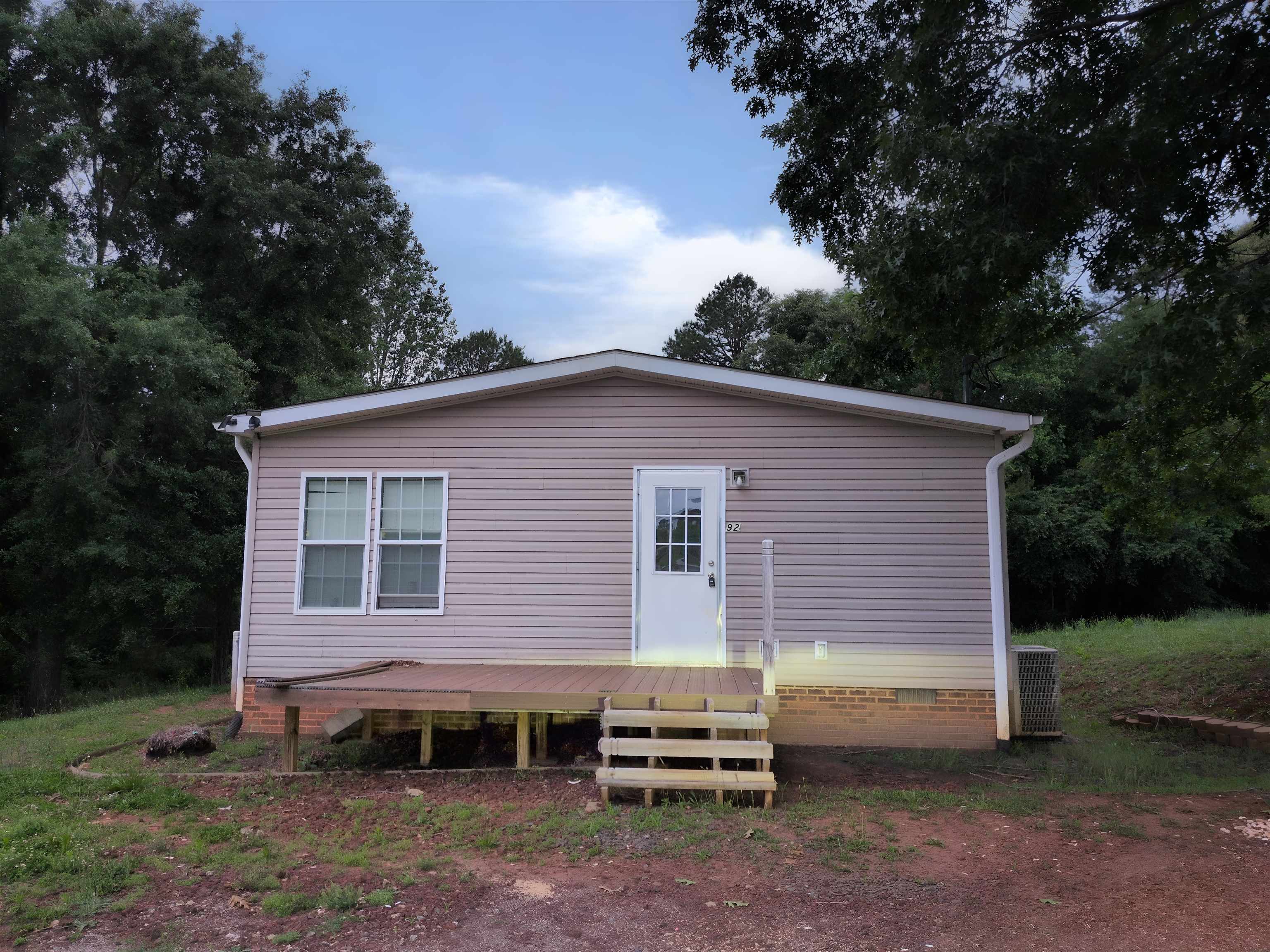 2nd image of 929 Old Hollis Rd, Ellenboro, NC 28040 | MLS# SPN337968
