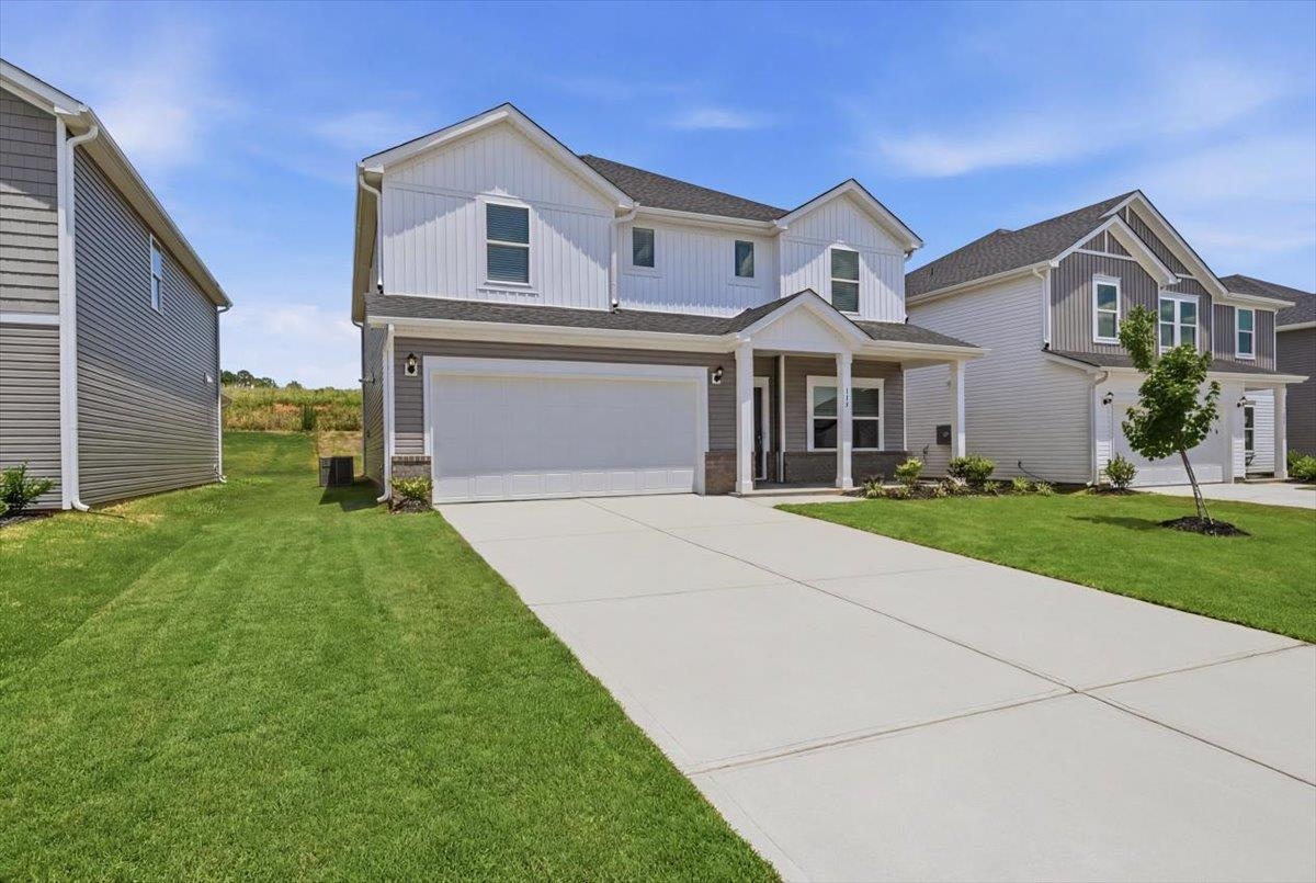 2nd image of 115 Gibbon Wy, Gray Court, SC 29645 | MLS# SPN337971