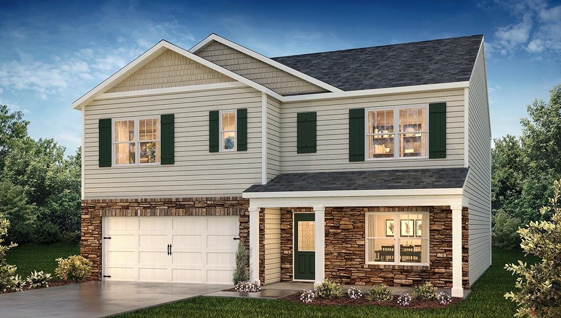 1st image of 572 Landseer Dr, Landrum, SC 29356 | MLS# SPN337989