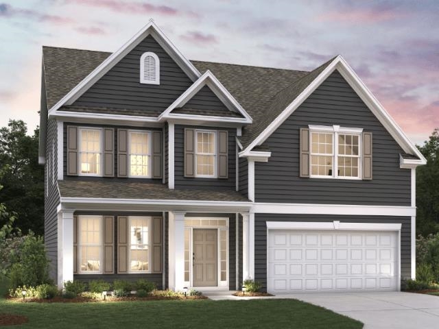 1st image of 512 Frobisher Dr, Woodruff, SC 29388 | MLS# SPN337990