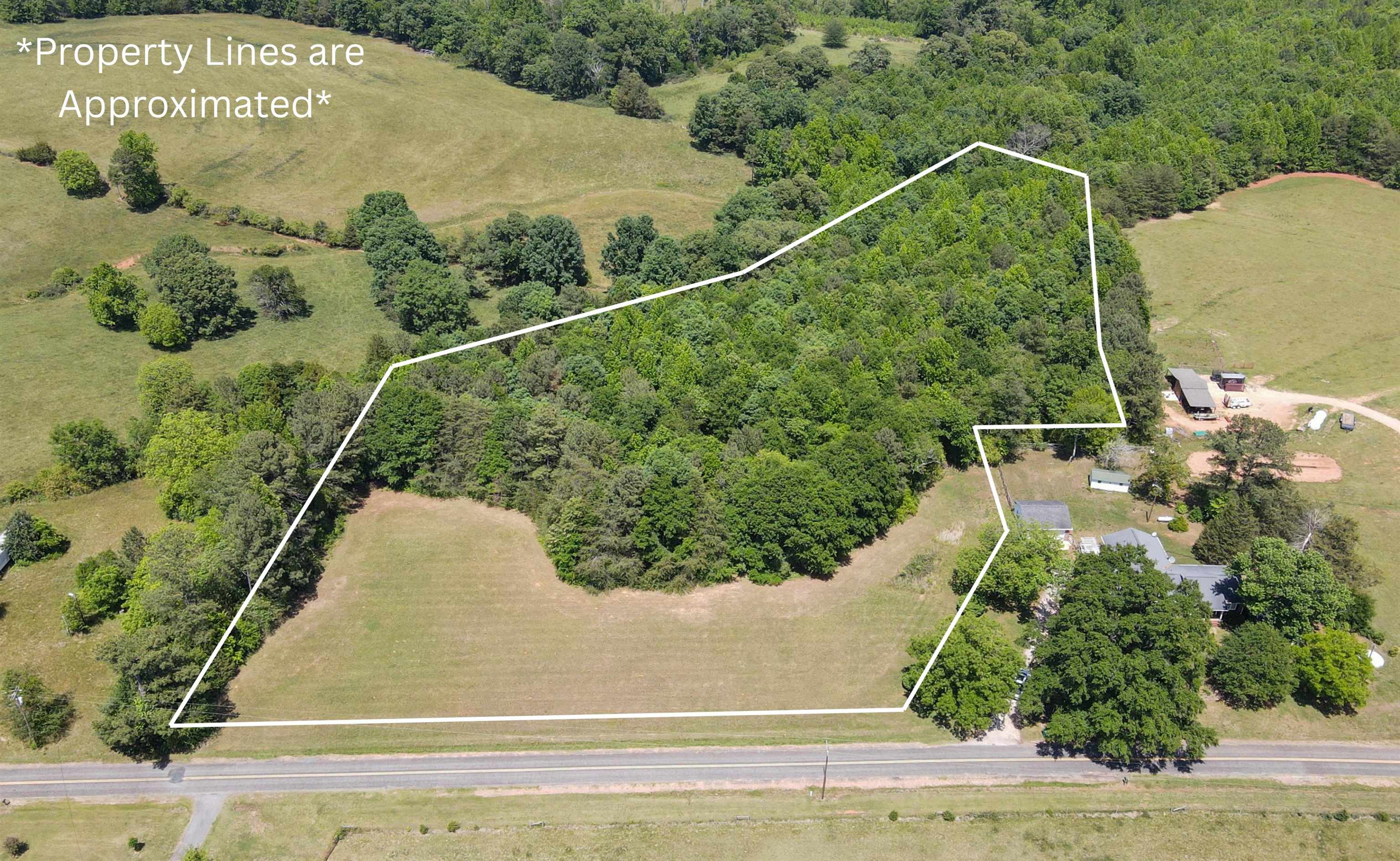 Photo 2 of Land for sale at Swofford Dr, Cowpens, SC 29330 | MLS# SPN338002 | Listing updated on 2026-09-02