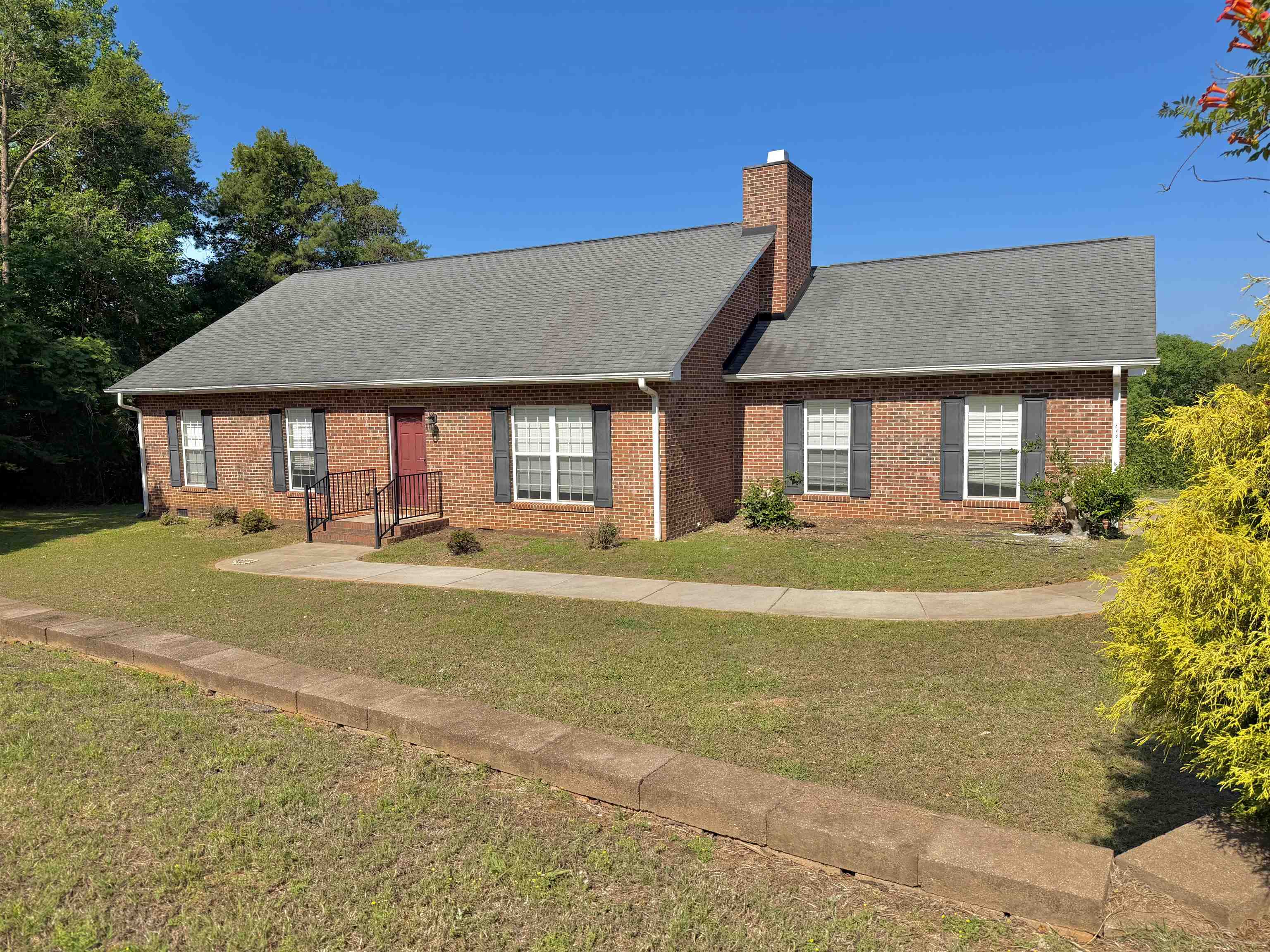 1st image of 396 Will Landrum Rd, Chesnee, SC 29323 | MLS# SPN338079