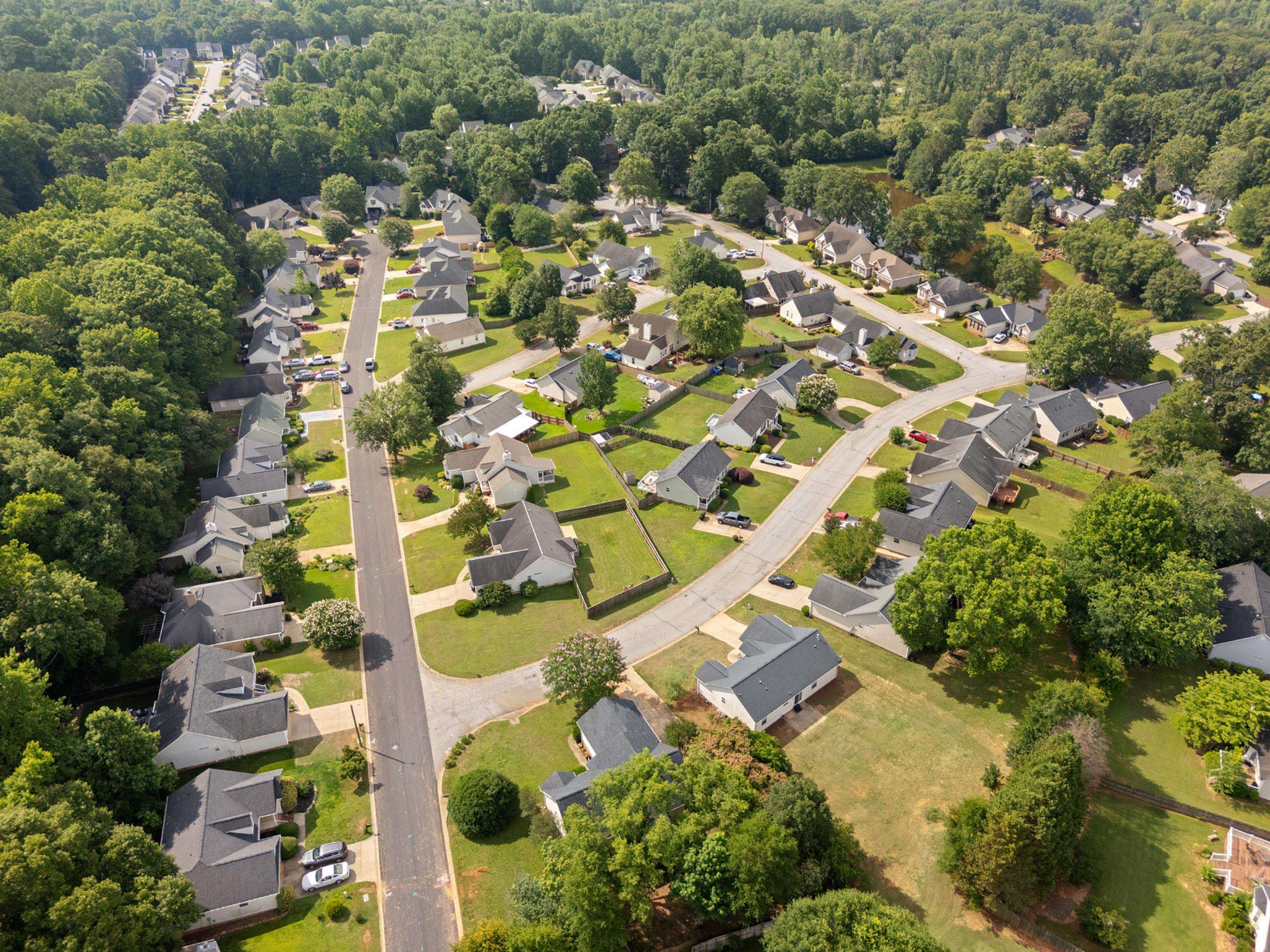 42nd image of 1111 Dunwoody Dr, Simpsonville, SC 29681 | MLS# SPN338133