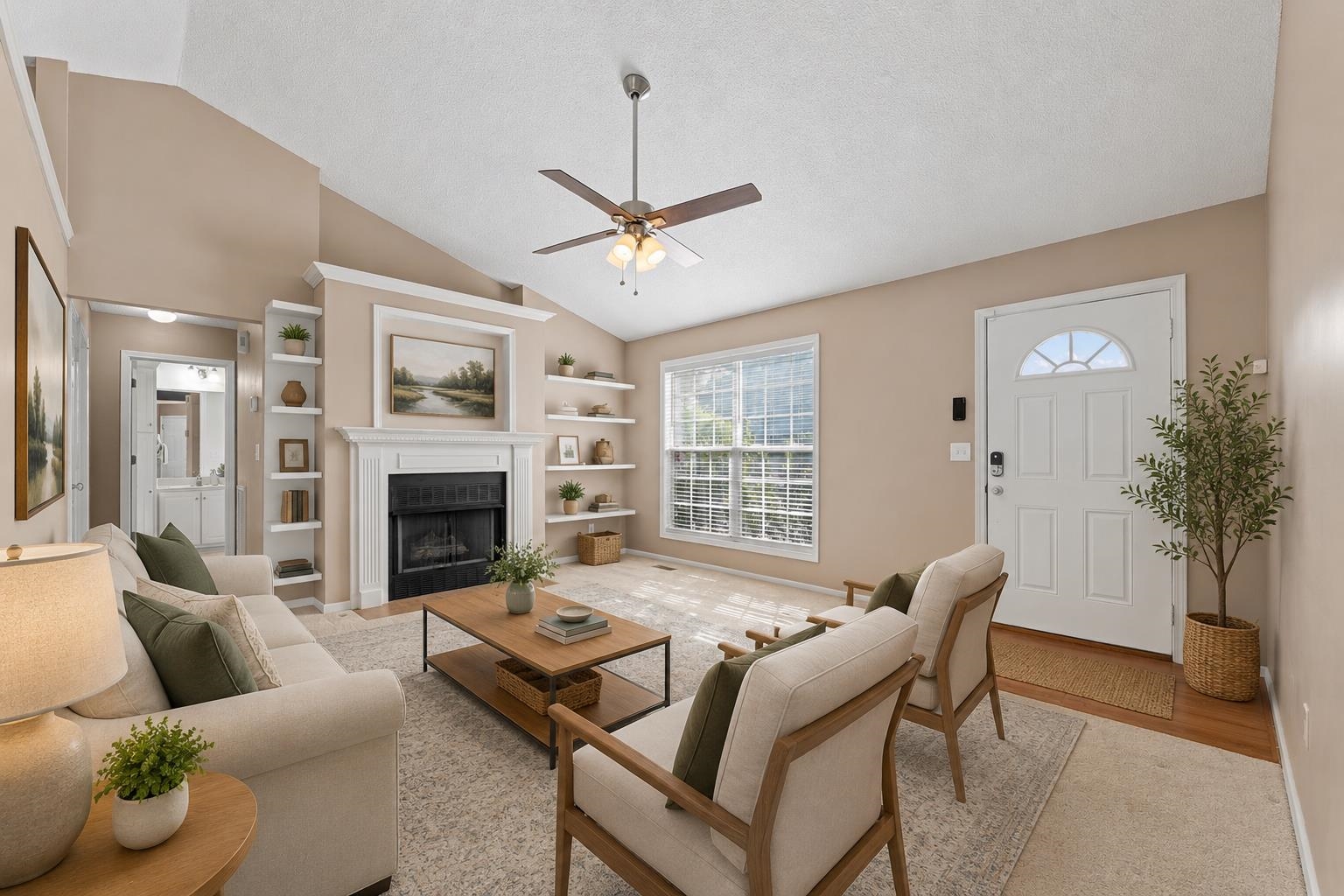 5th image of 1111 Dunwoody Dr, Simpsonville, SC 29681 | MLS# SPN338133