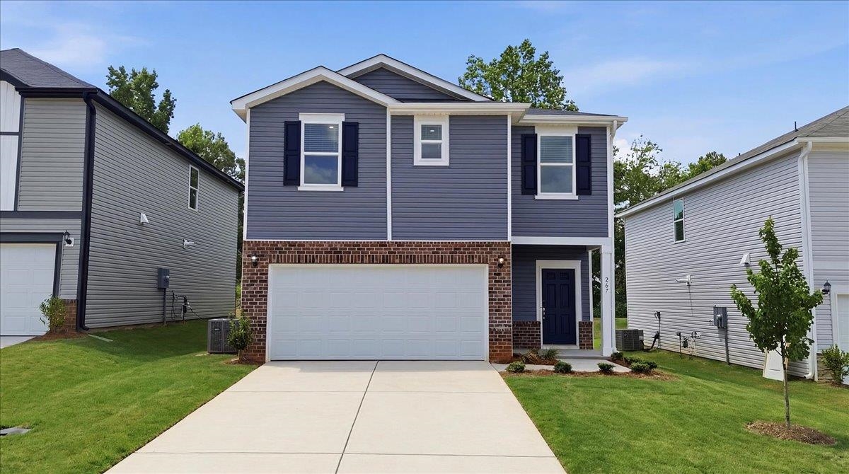 1st image of 267 Fair Cross Ct, Piedmont, SC 29673 | MLS# SPN338142