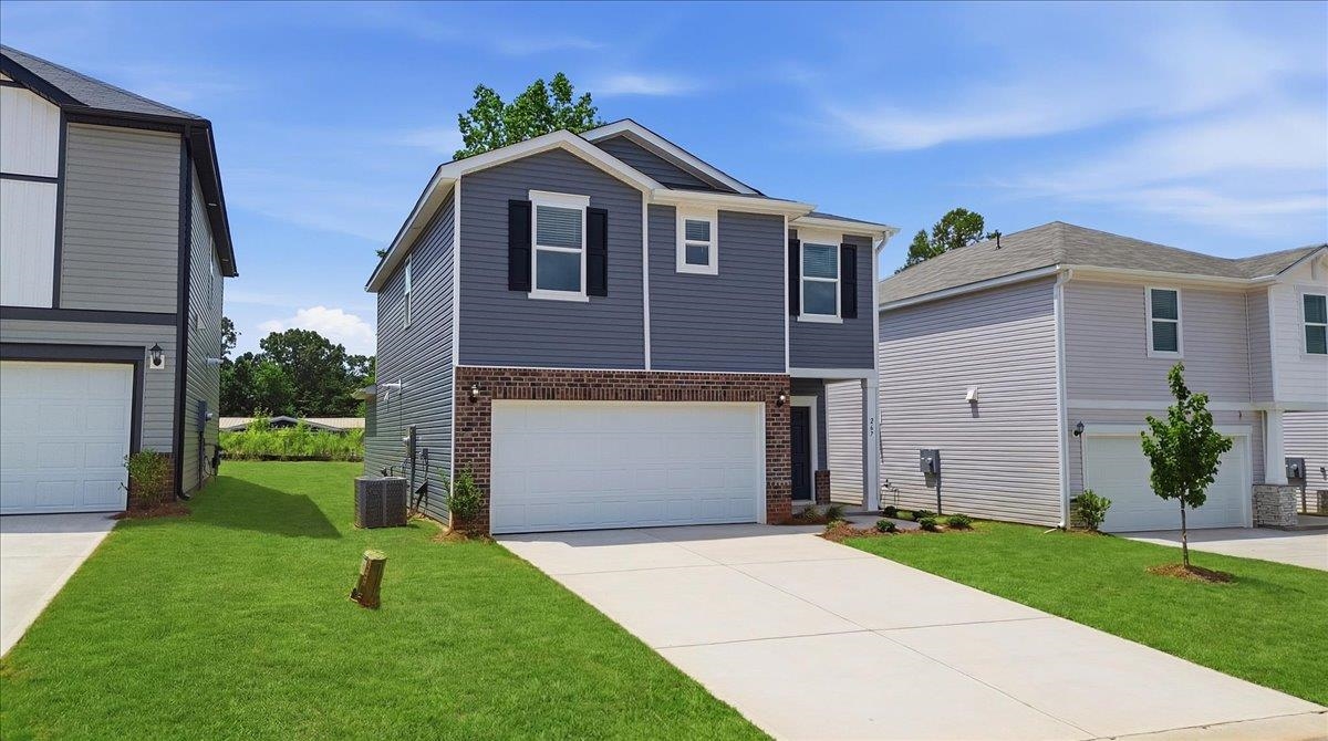 2nd image of 267 Fair Cross Ct, Piedmont, SC 29673 | MLS# SPN338142