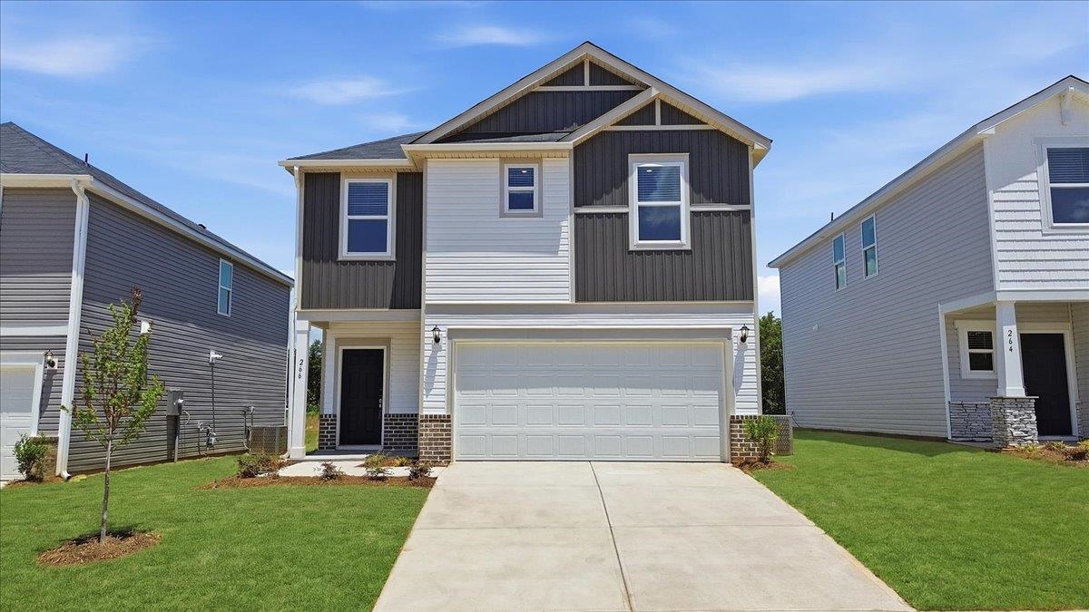 1st image of 266 Fair Cross Cir, Piedmont, SC 29673 | MLS# SPN338170