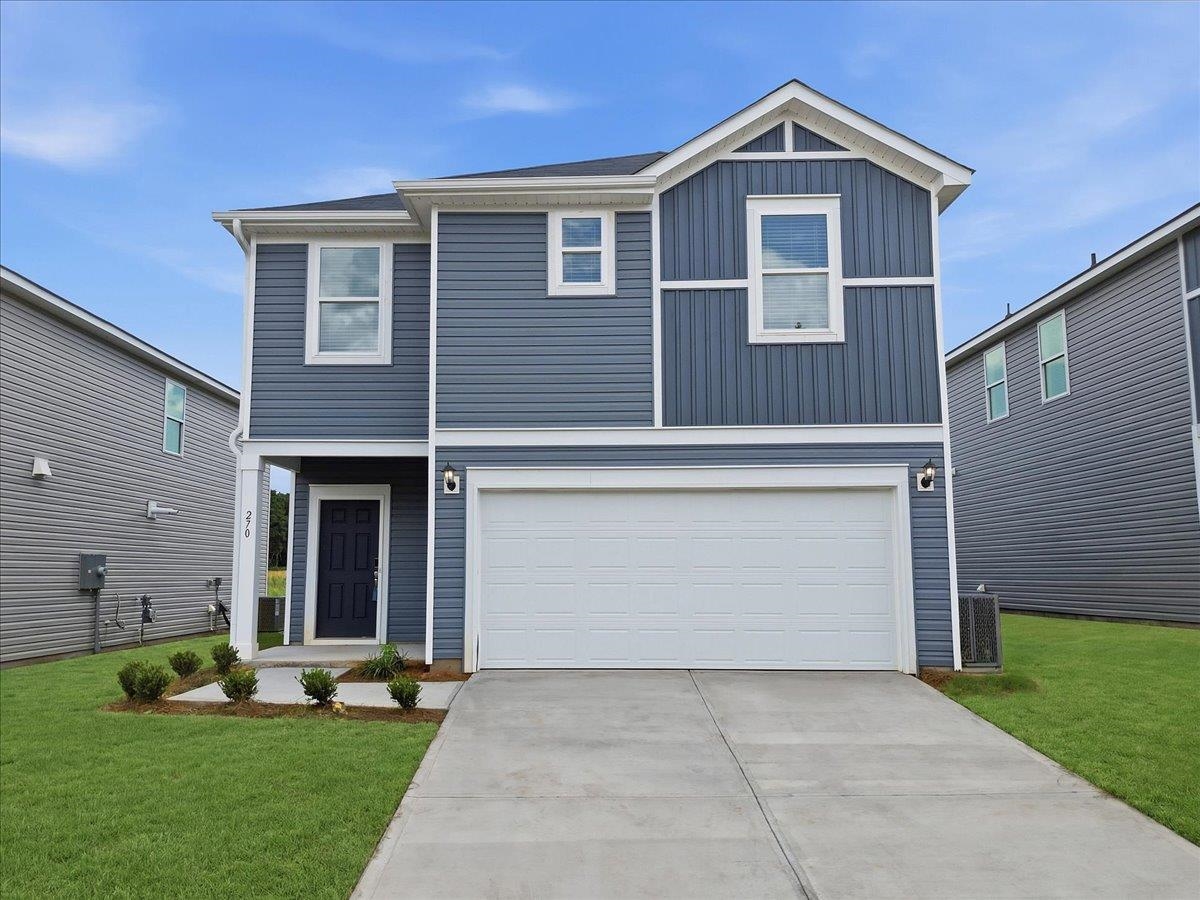 1st image of 270 Fair Cross Cir, Piedmont, SC 29673 | MLS# SPN338172