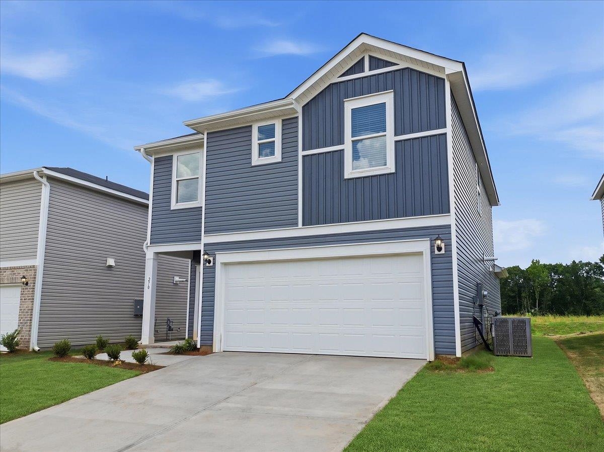 2nd image of 270 Fair Cross Cir, Piedmont, SC 29673 | MLS# SPN338172