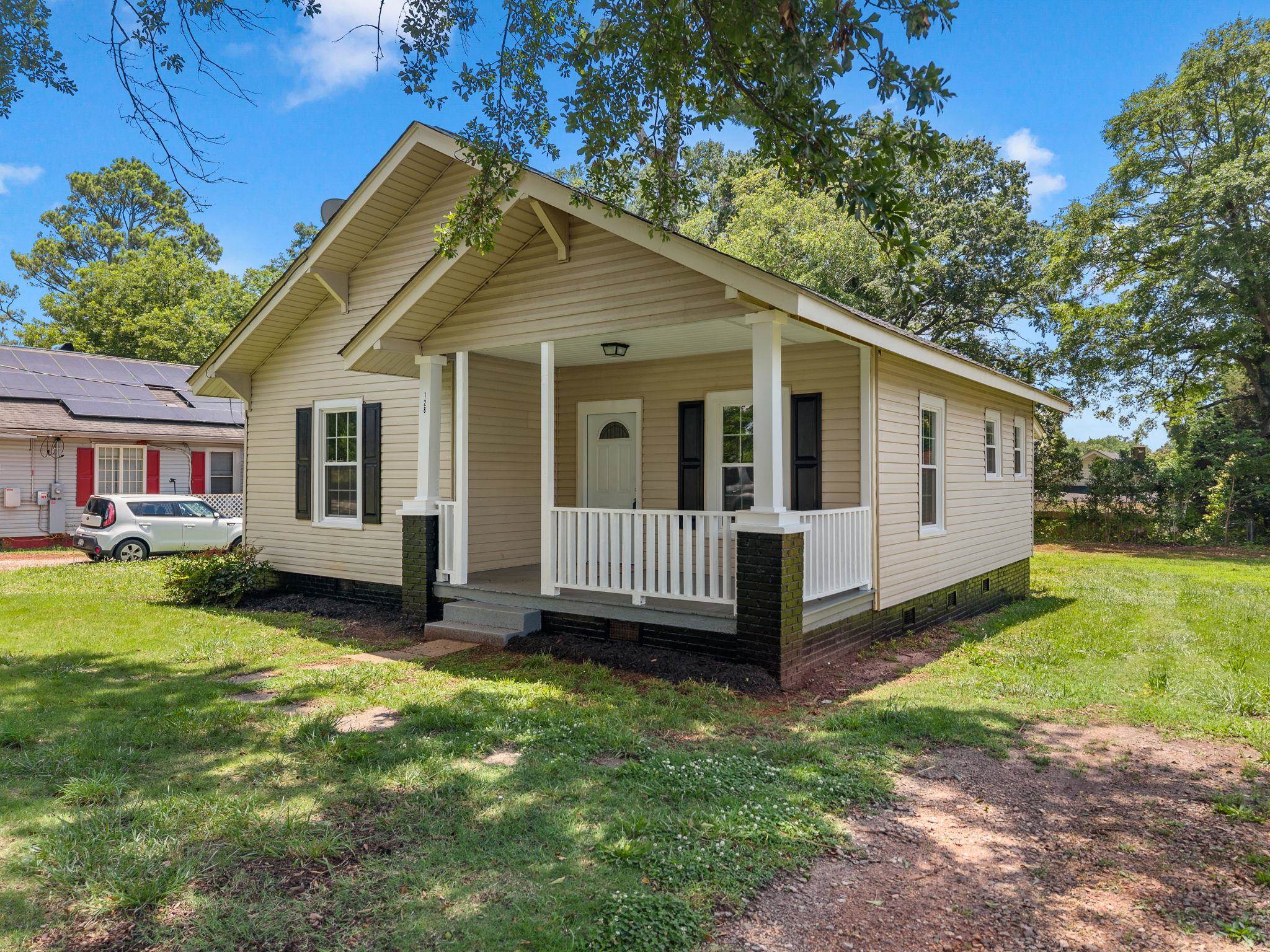 Homes for sale in Wellford, SC | 128 Hill St, Wellford, SC 29385 | MLS# SPN338202