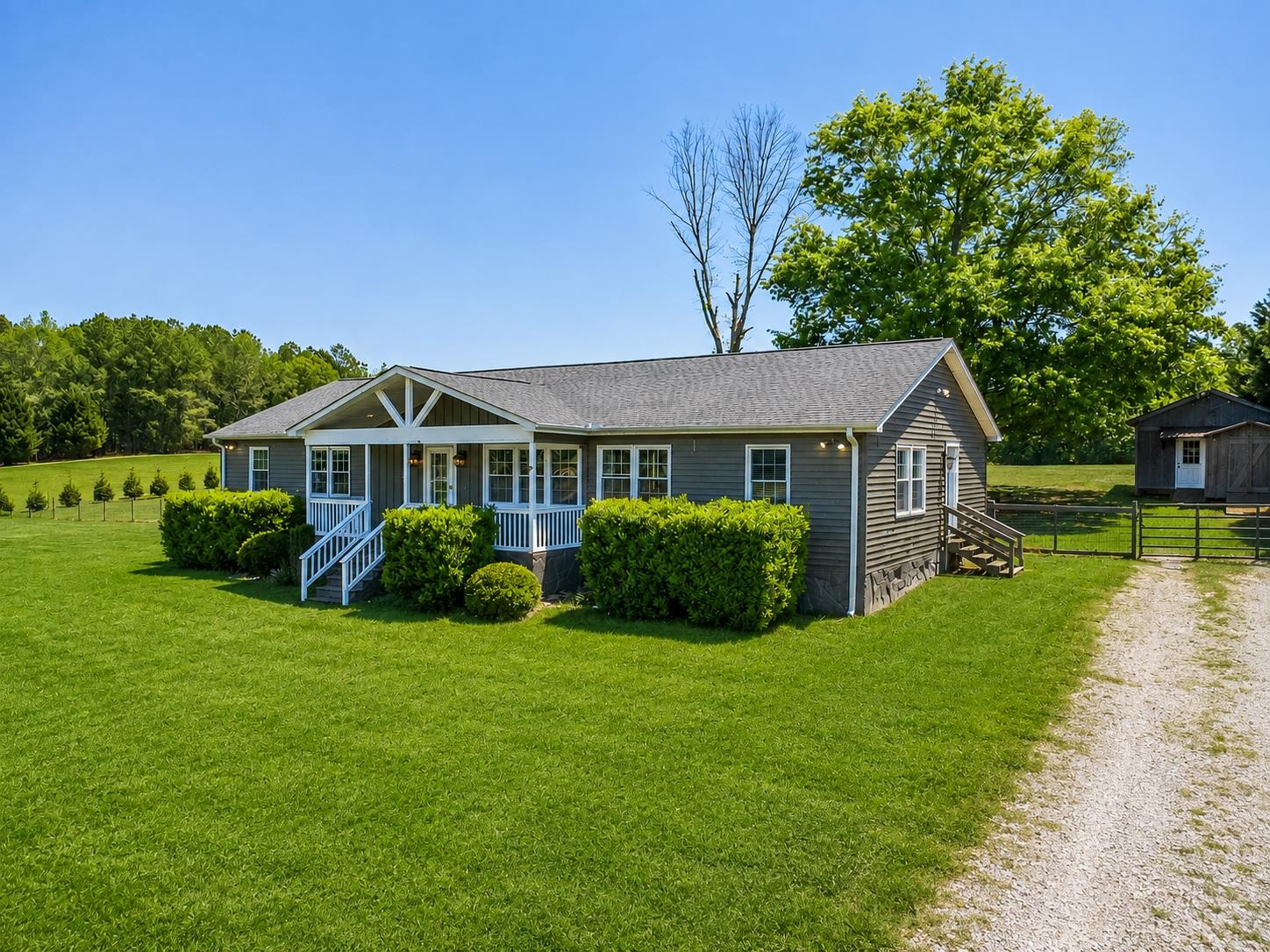 1st image of 501 Bushy Creek Rd, Woodruff, SC 29388 | MLS# SPN338247