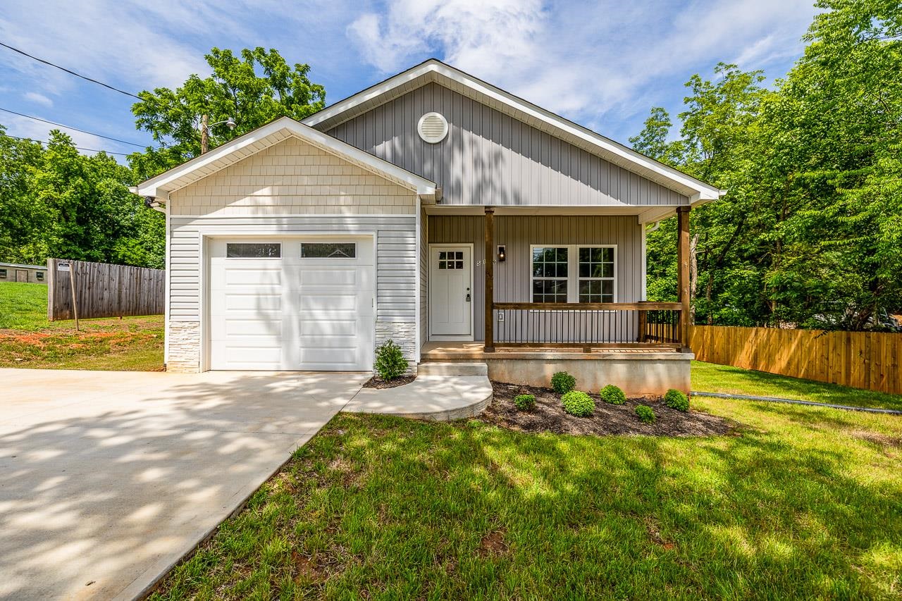 1st image of 519 S Shamrock, Landrum, SC 29356 | MLS# SPN338249