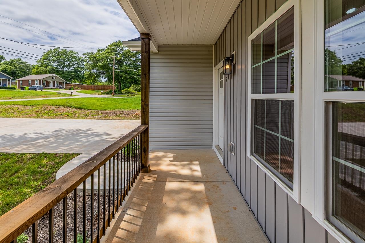 3rd image of 519 S Shamrock, Landrum, SC 29356 | MLS# SPN338249