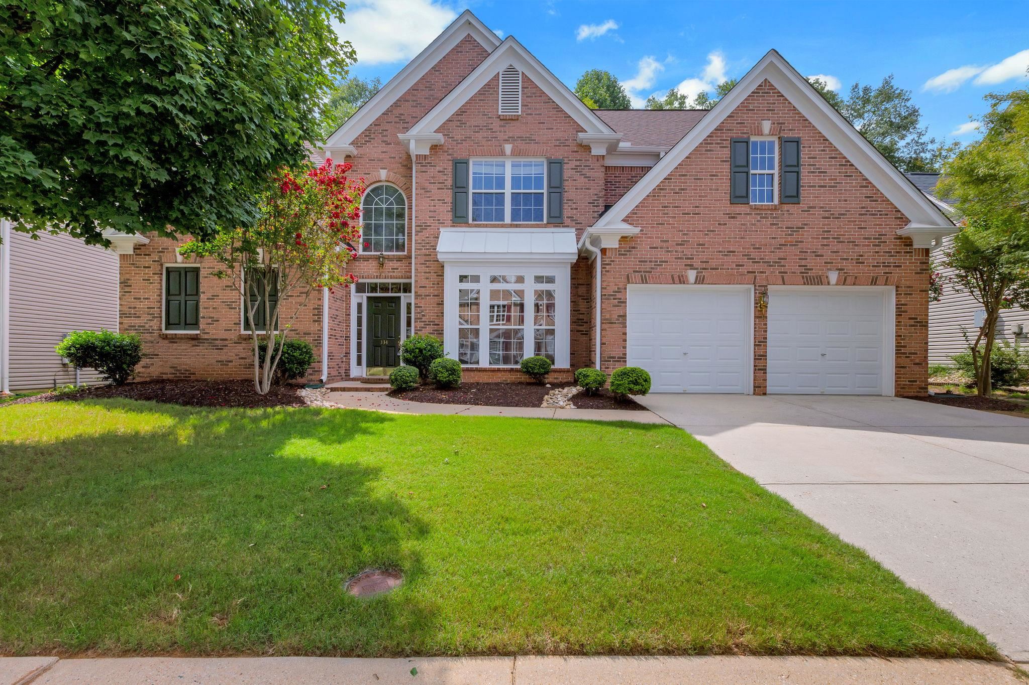 1st image of 334 Ascot Ridge Ln, Greer, SC 29650 | MLS# SPN338254