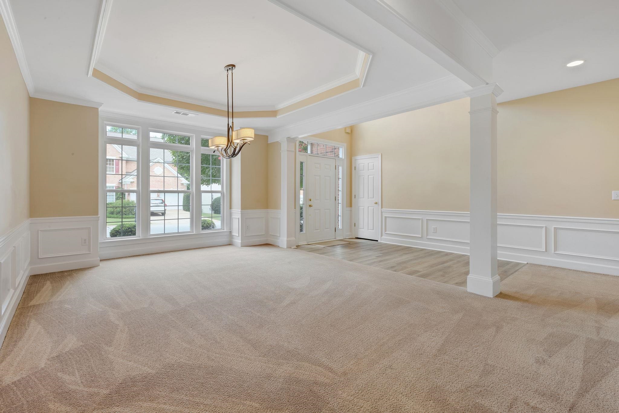 5th image of 334 Ascot Ridge Ln, Greer, SC 29650 | MLS# SPN338254