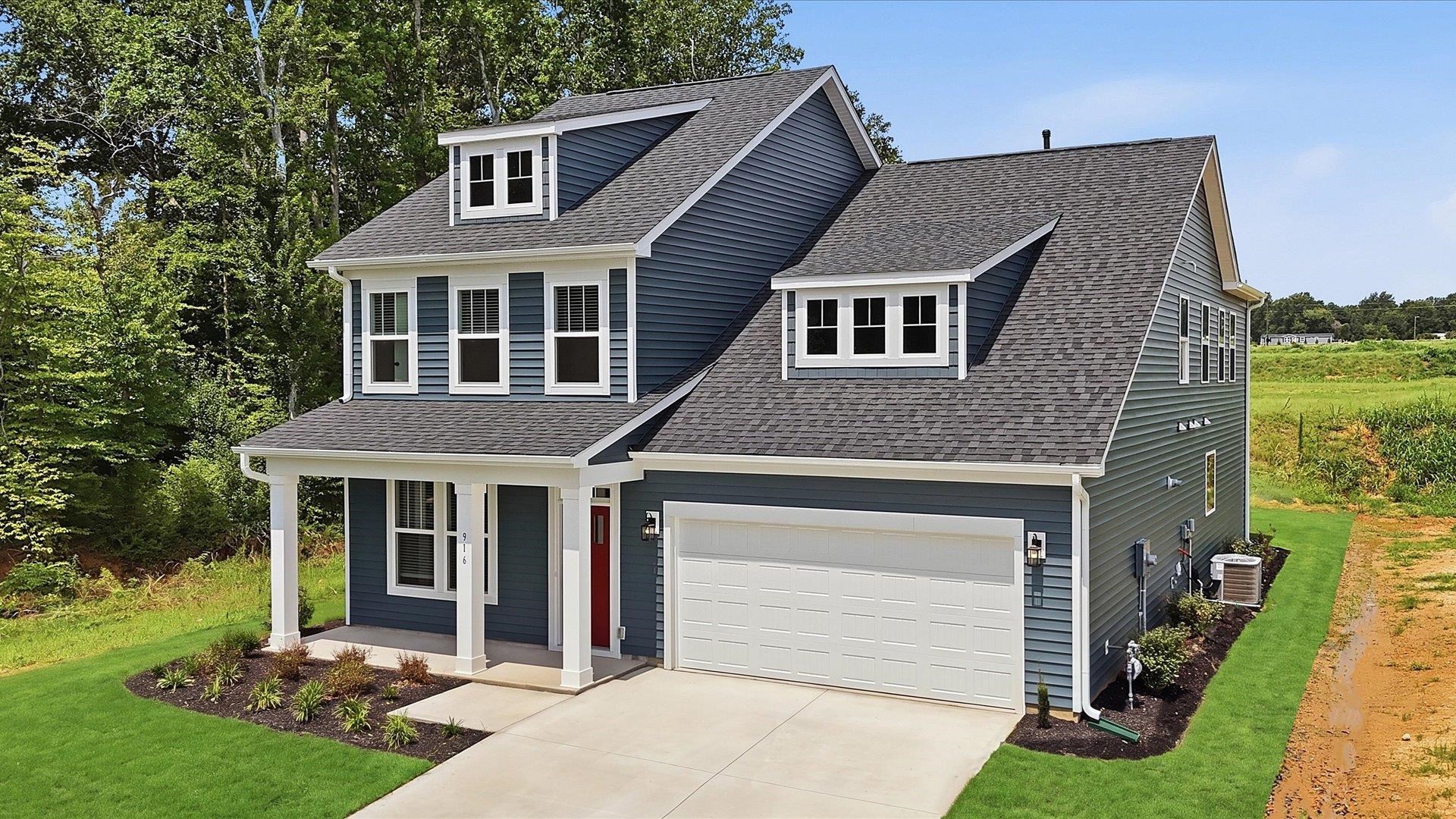 2nd image of 916 Hancy Court, Woodruff, SC 29388 | MLS# SPN338271