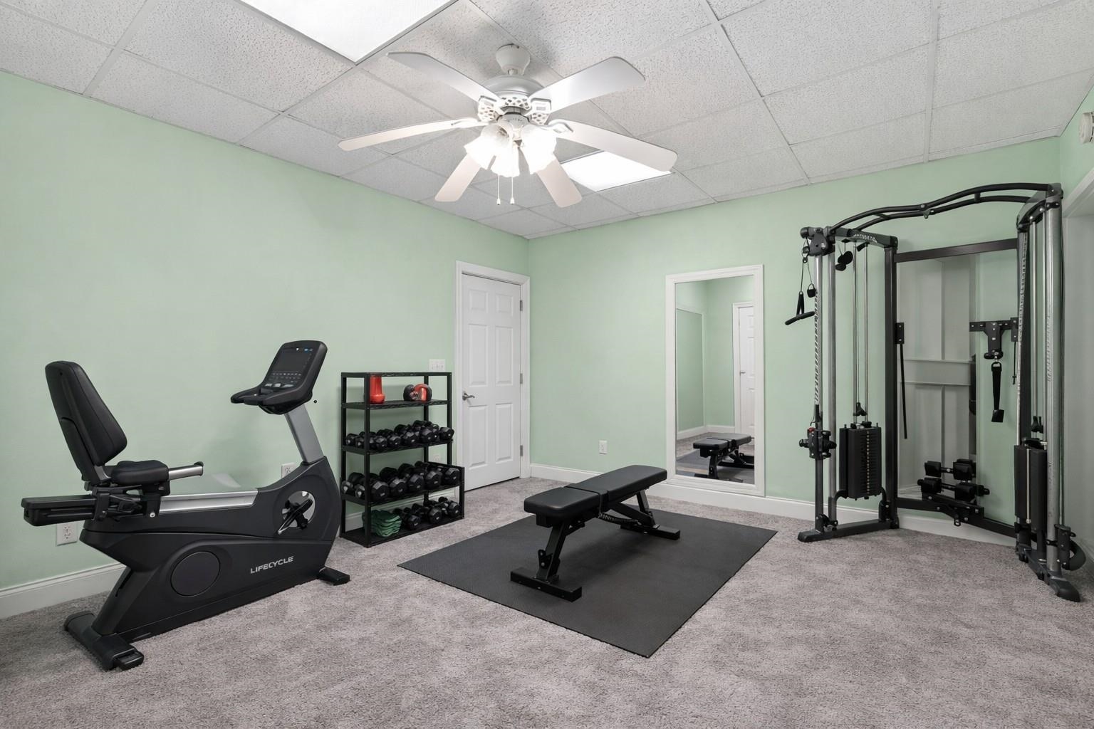 50th image of 117 Sugarmill Ln, Moore, SC 29369 | MLS# SPN338372