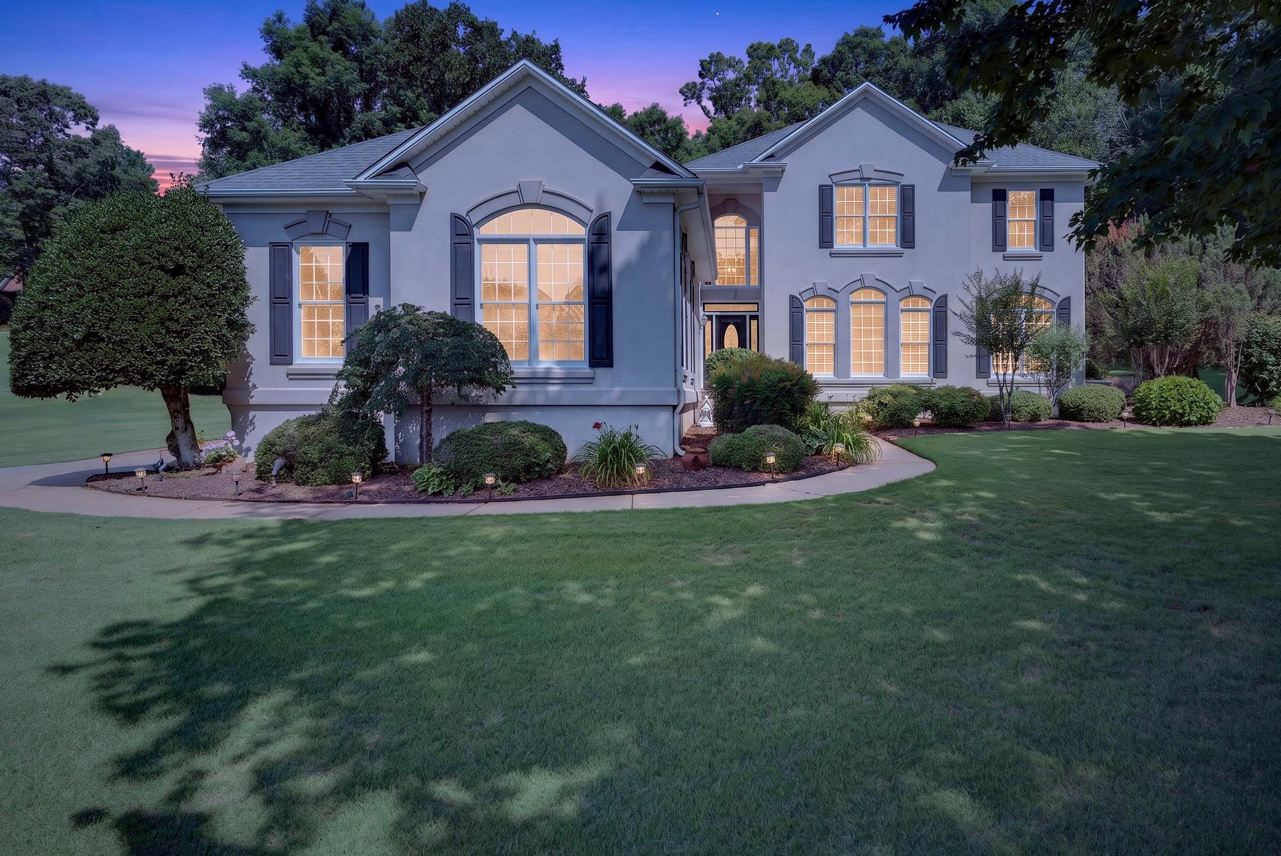 35th image of 890 Acorn Ridge Pl, Spartanburg, SC 29301 | MLS# SPN338407