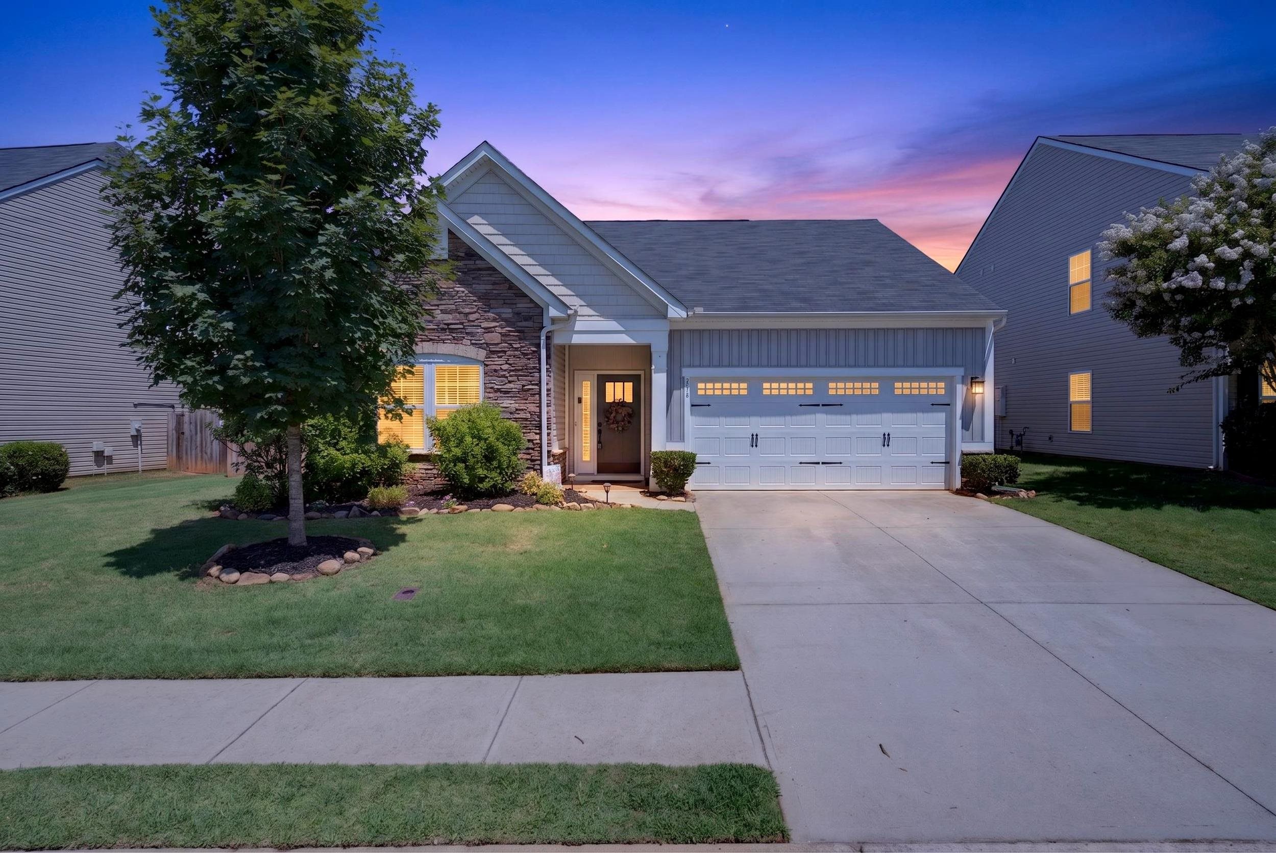 1st image of 316 Bucklebury Rd, Greer, SC 29651 | MLS# SPN338495